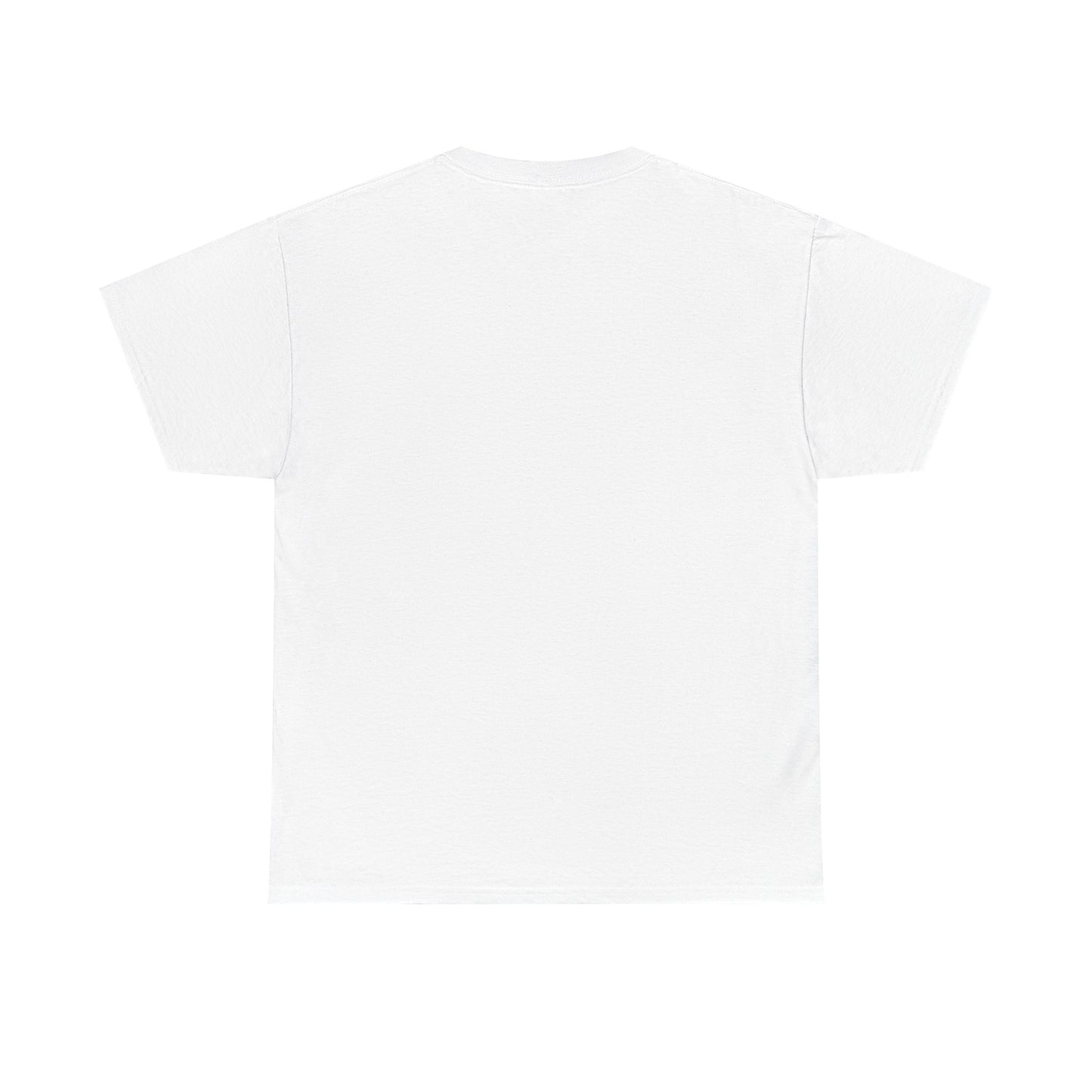 Mr__Grip Center Logo T-shirt