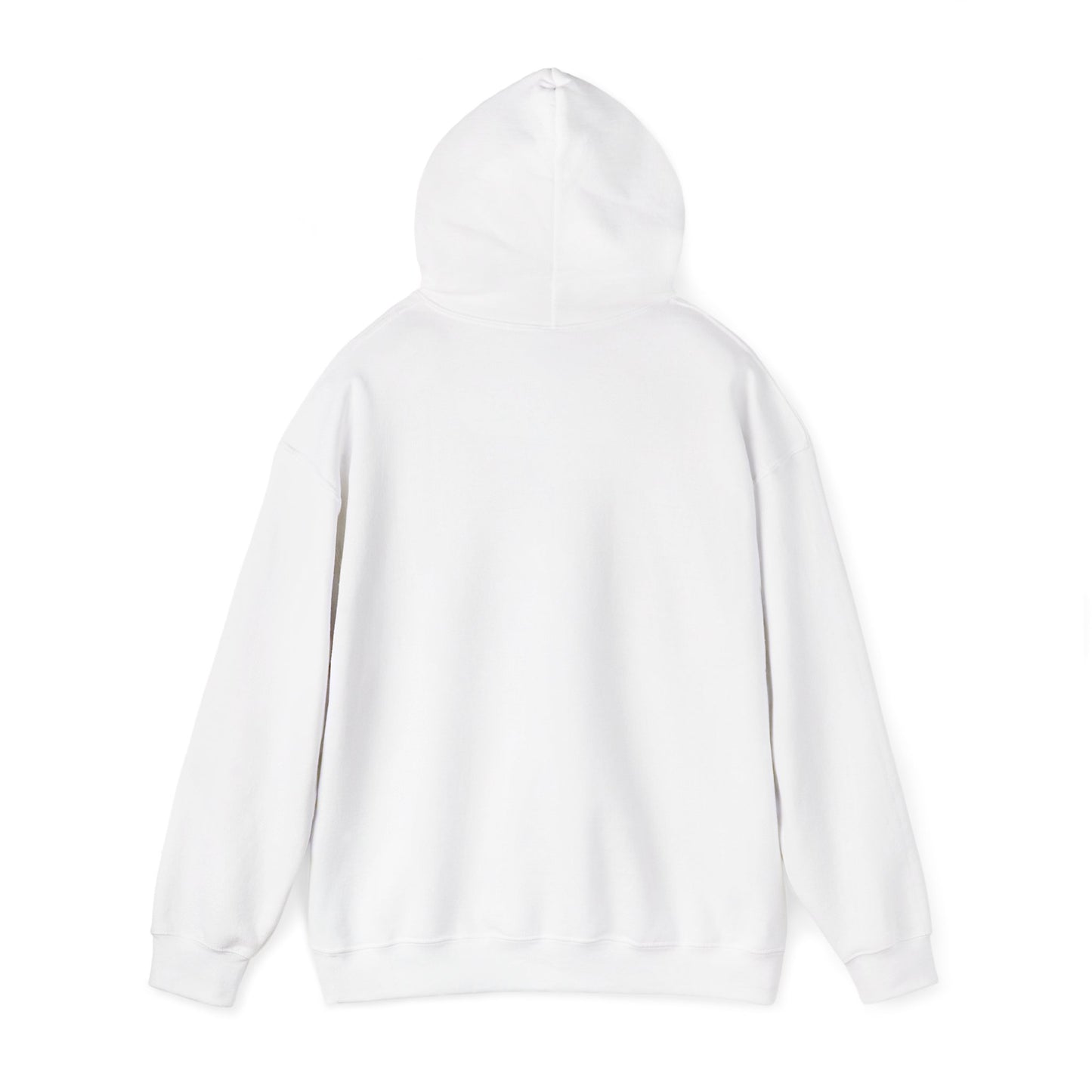 Mr__Grip Hooded Sweatshirt