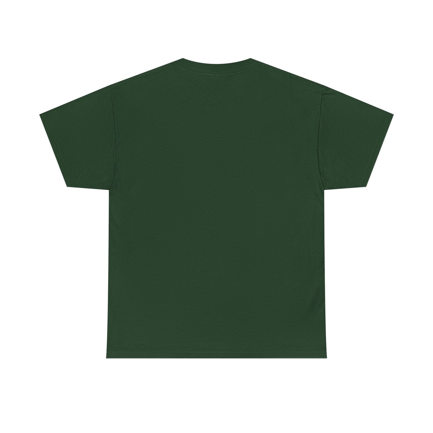 Mr__Grip Logo tee