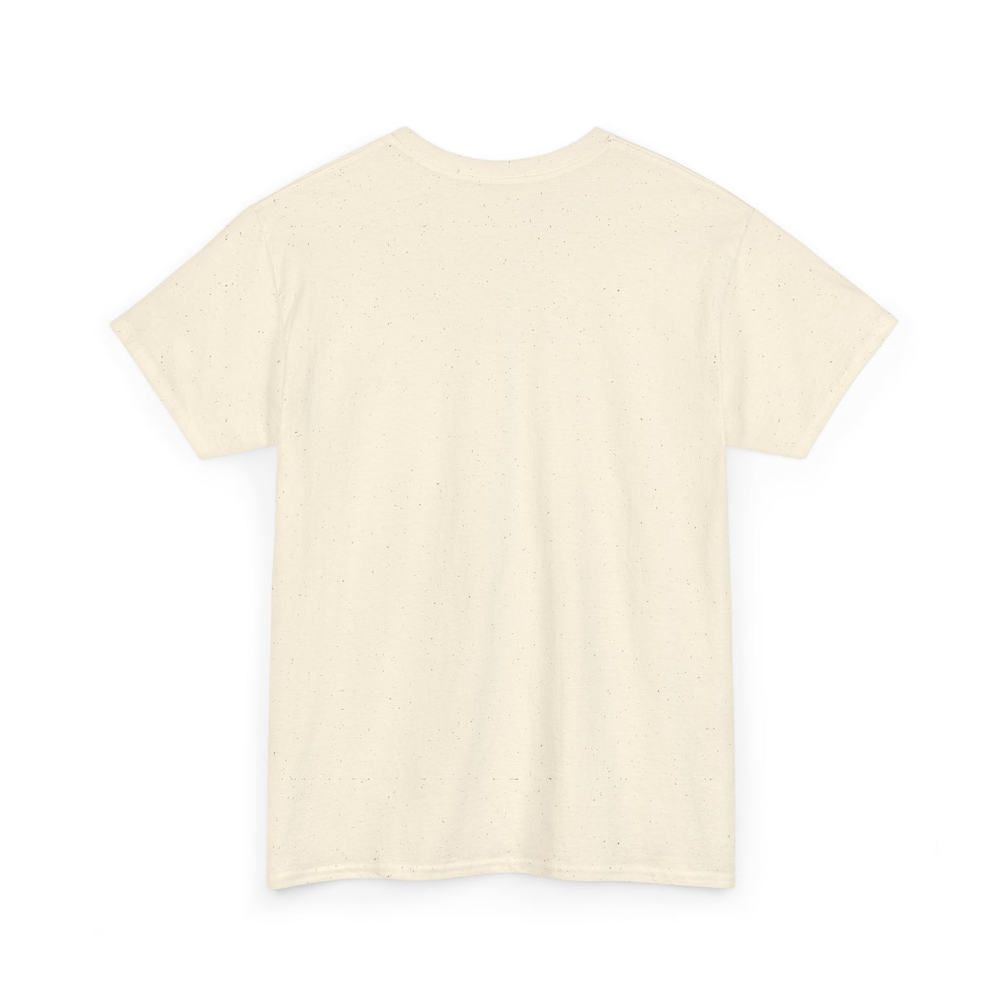 Mr__Grip Center Logo T-shirt