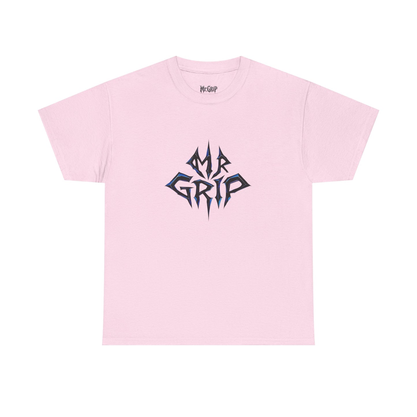 Mr__Grip Logo tee