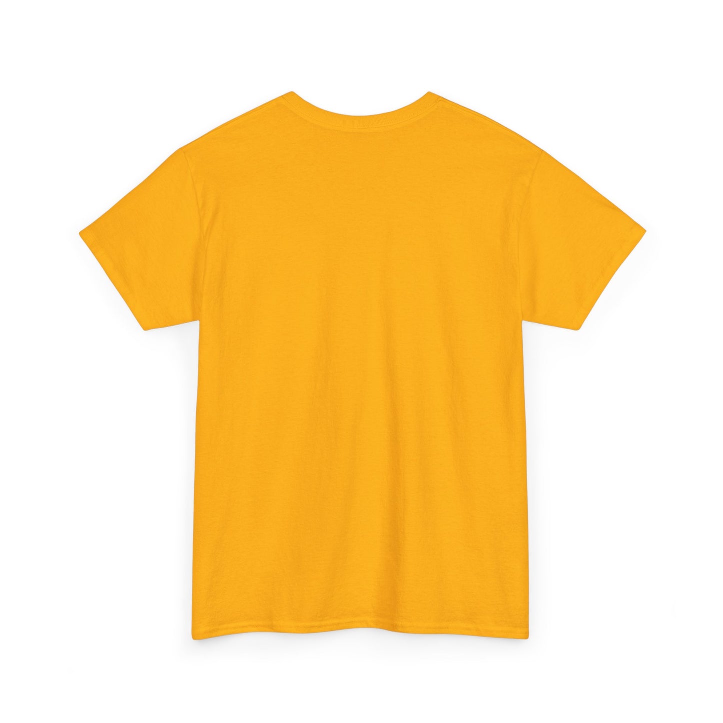 Mr__Grip Center Logo T-shirt