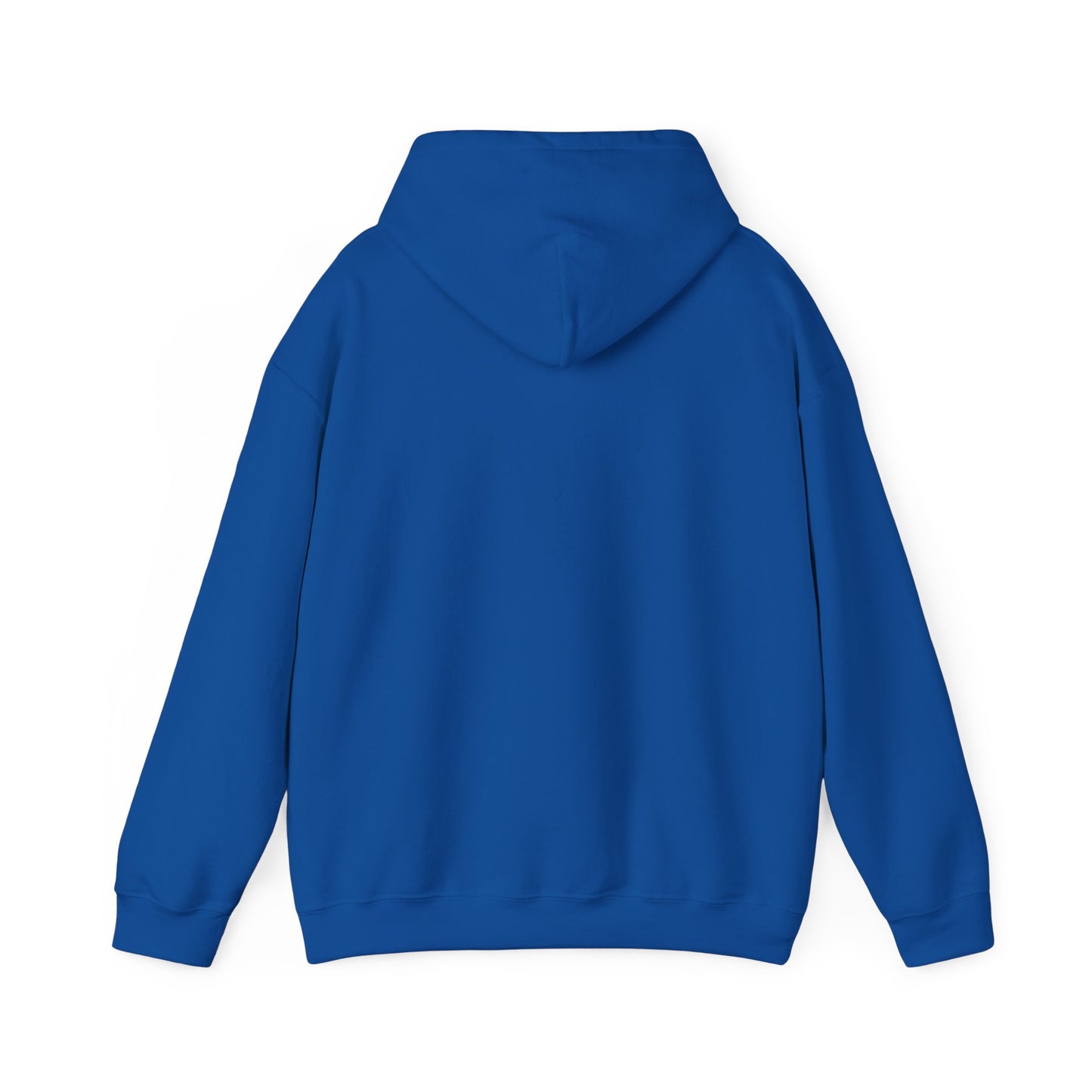 Mr__Grip Hooded Sweatshirt