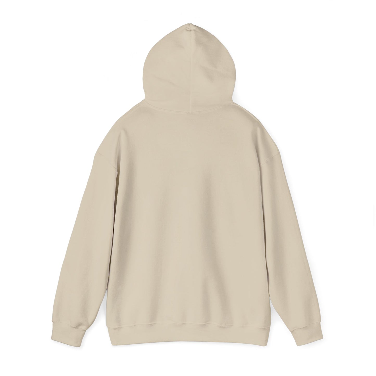 Mr__Grip Hooded Sweatshirt