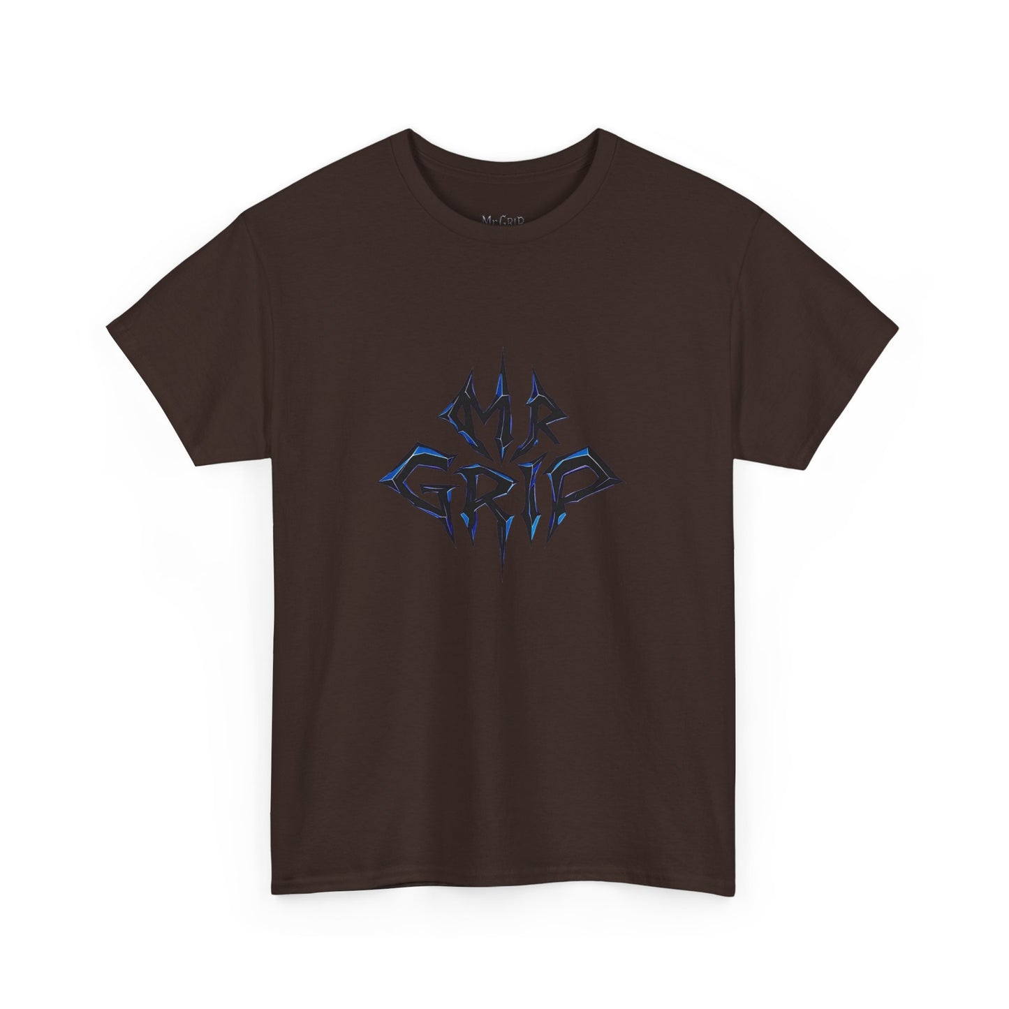 Mr__Grip Logo tee