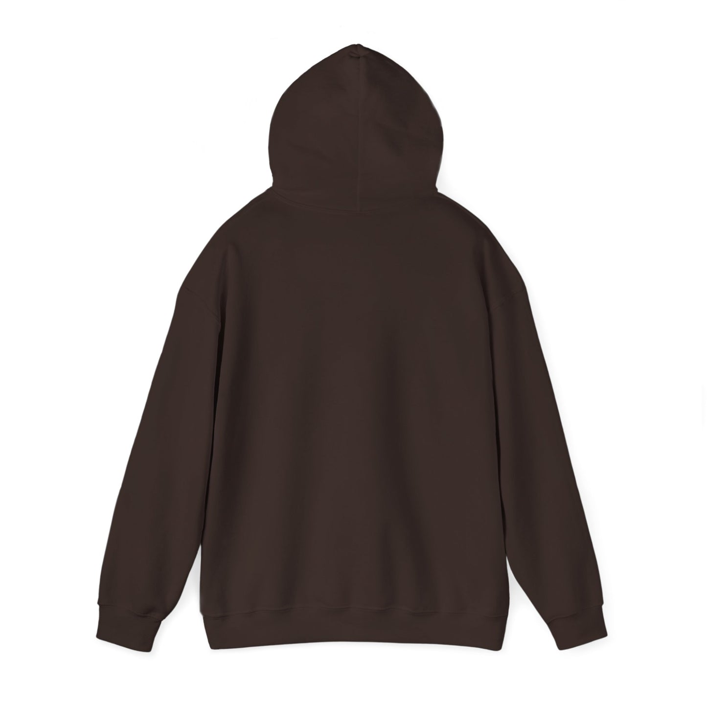 Mr__Grip Hooded Sweatshirt