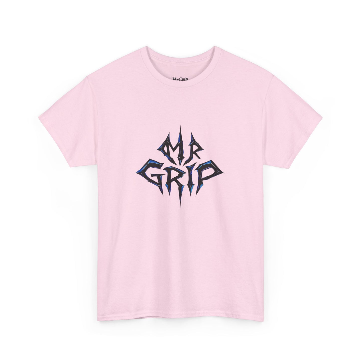 Mr__Grip Logo tee