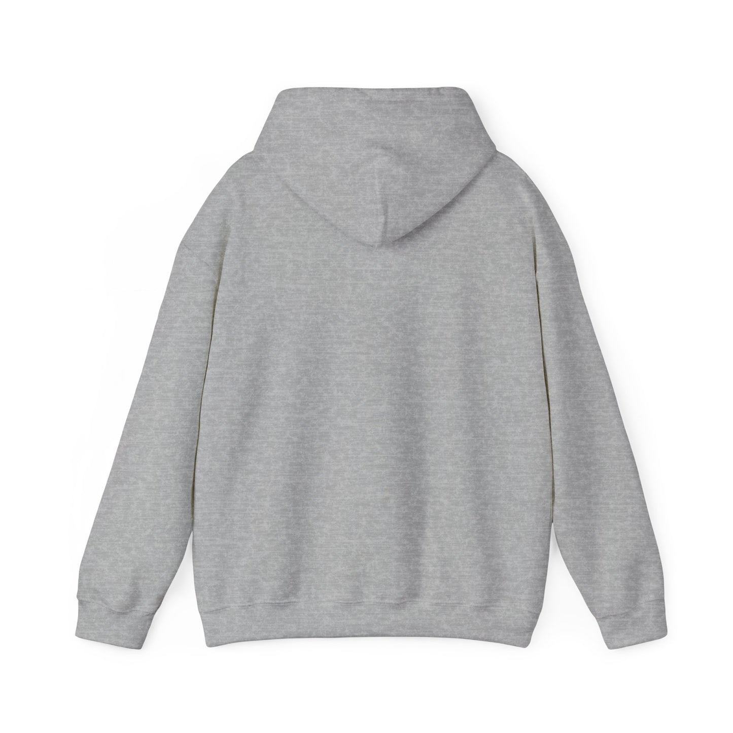 Mr__Grip Hooded Sweatshirt
