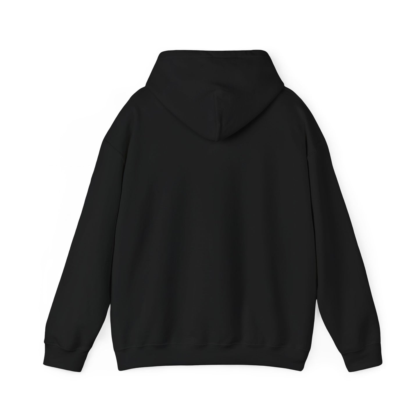 Mr__Grip Hooded Sweatshirt