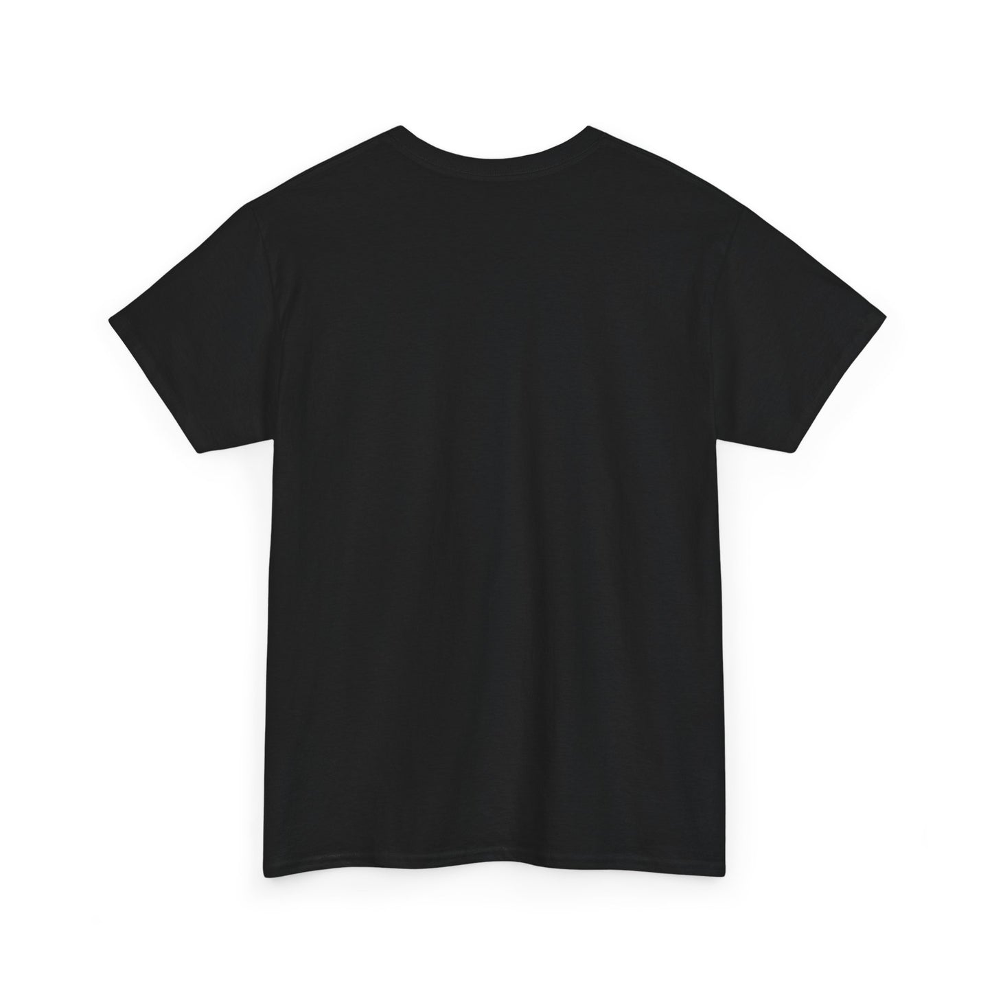 Mr__Grip Unisex Heavy Cotton Tee Logo