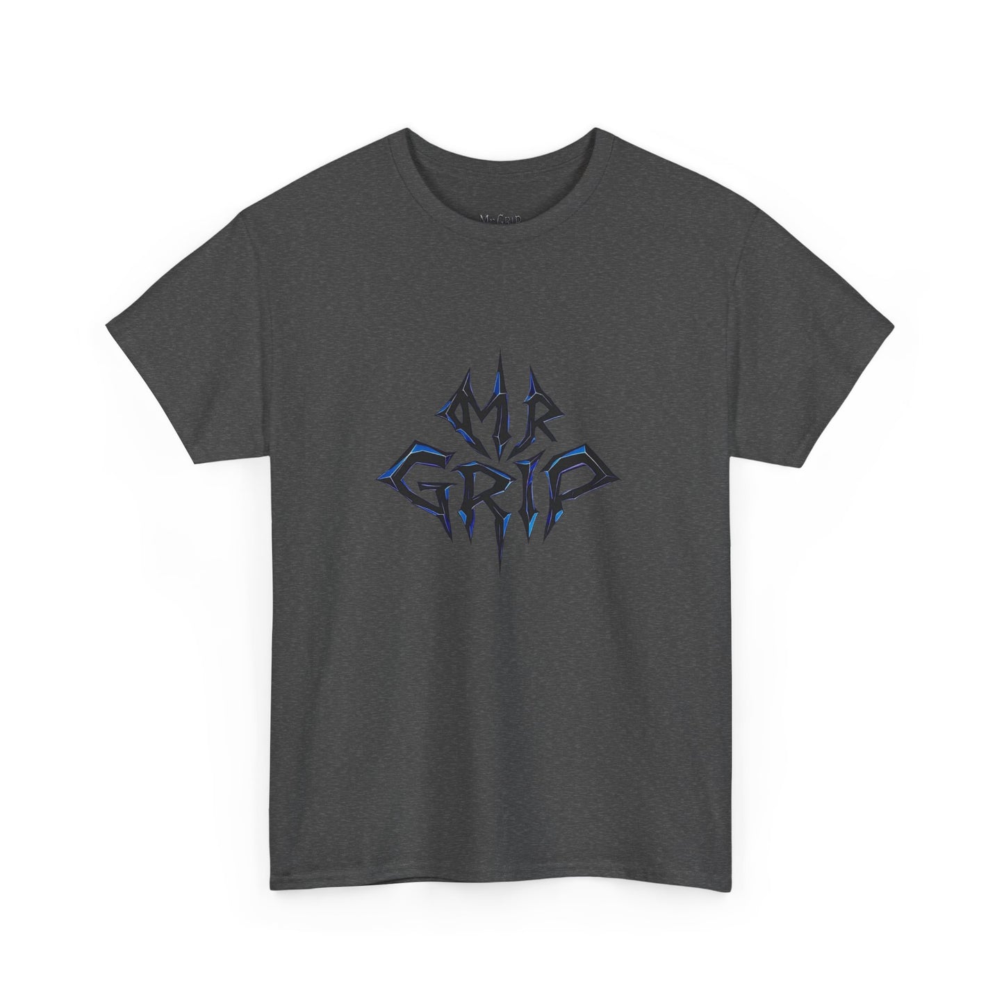 Mr__Grip Logo tee