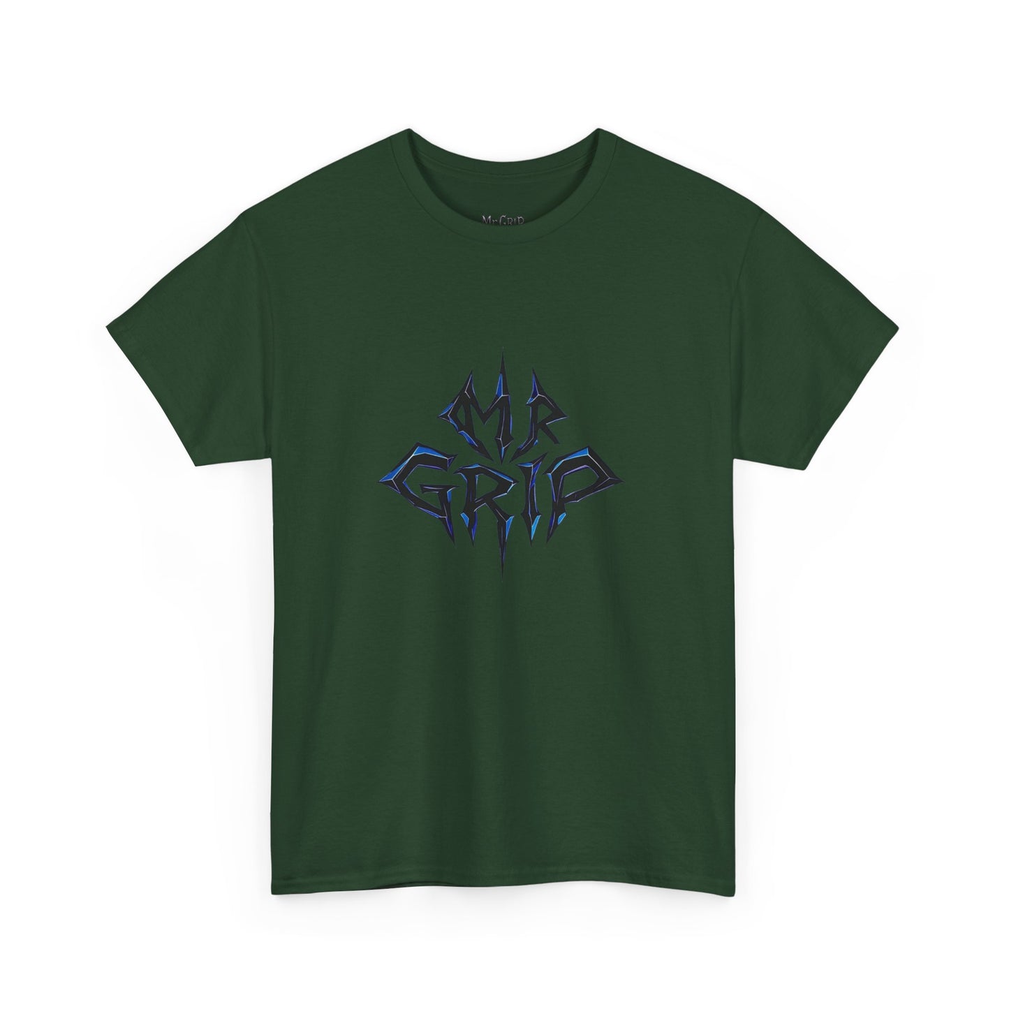 Mr__Grip Logo tee