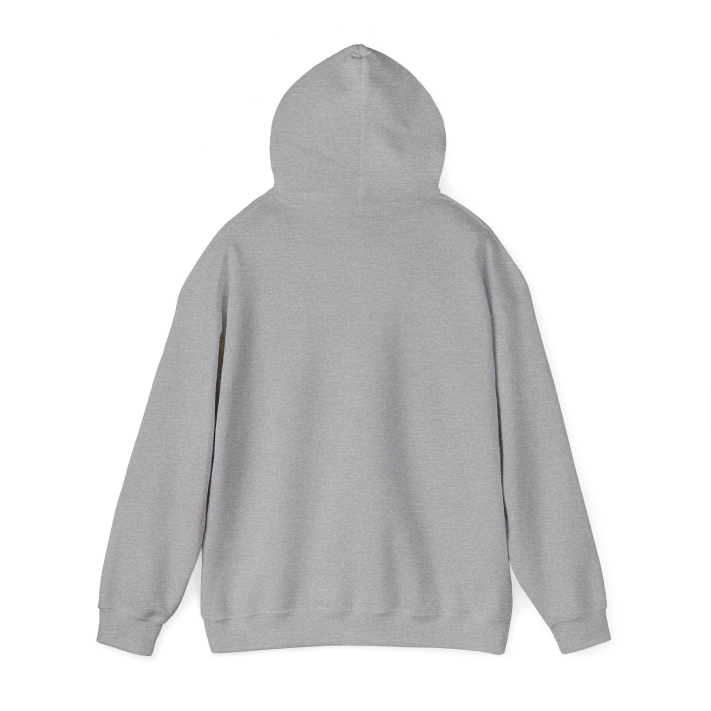 Mr__Grip Hooded Sweatshirt