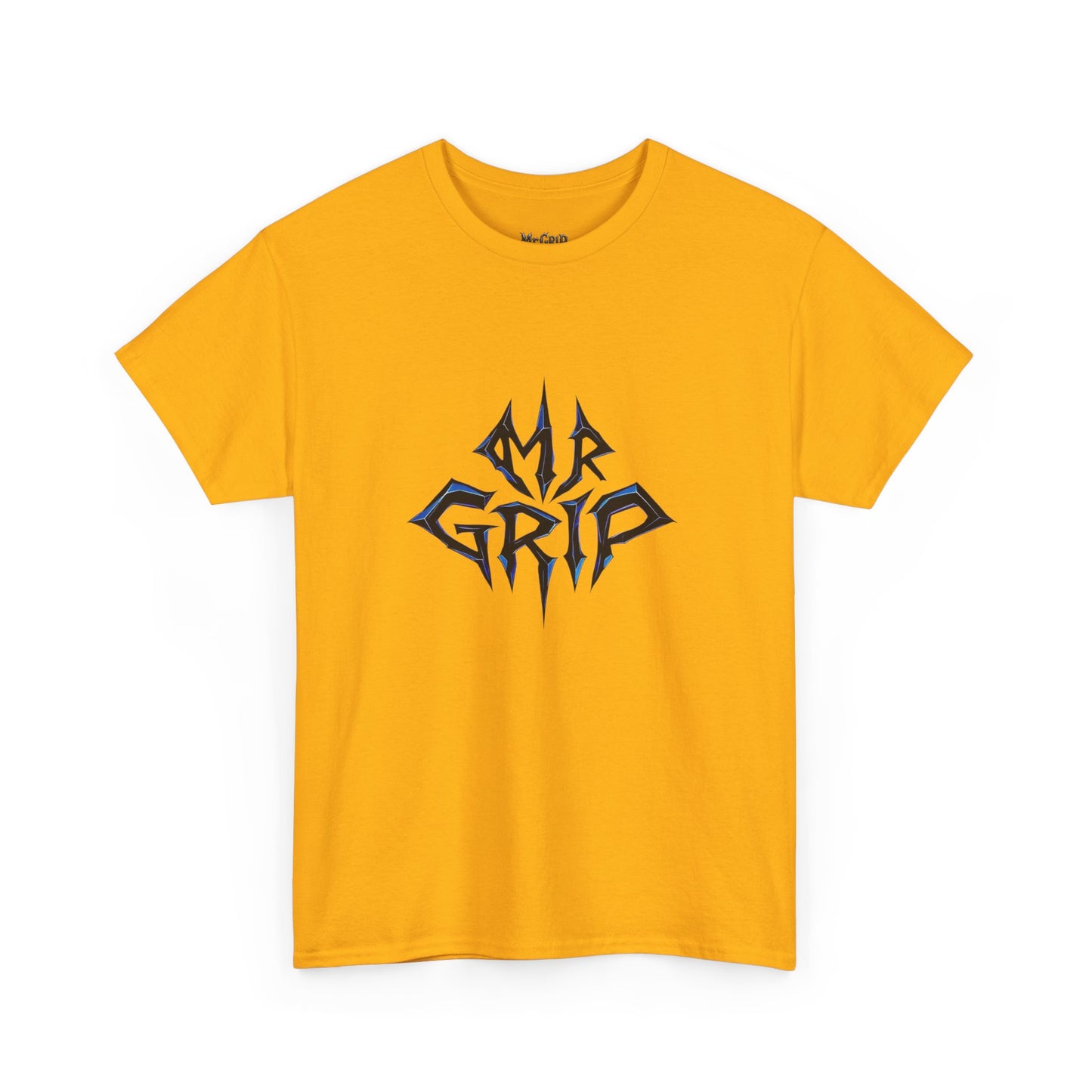 Mr__Grip Logo tee