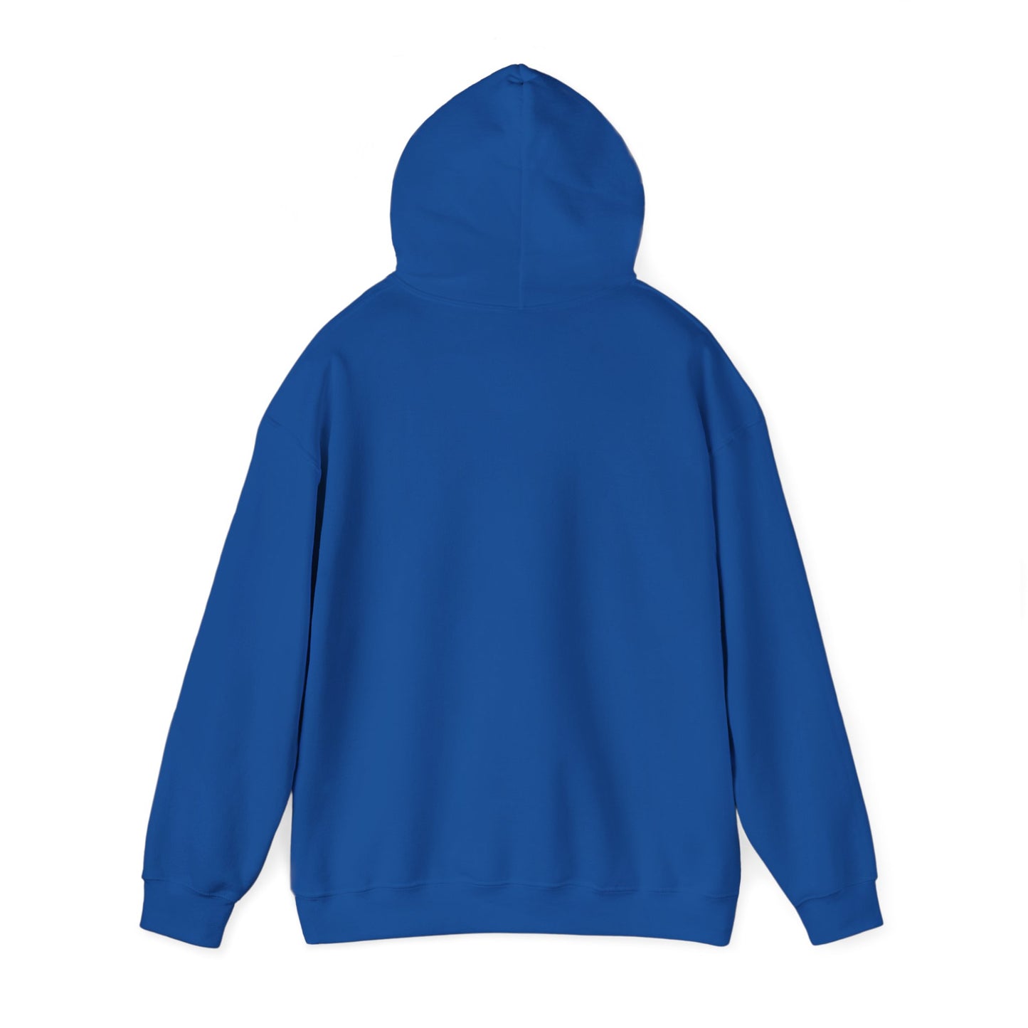 Mr__Grip Hooded Sweatshirt