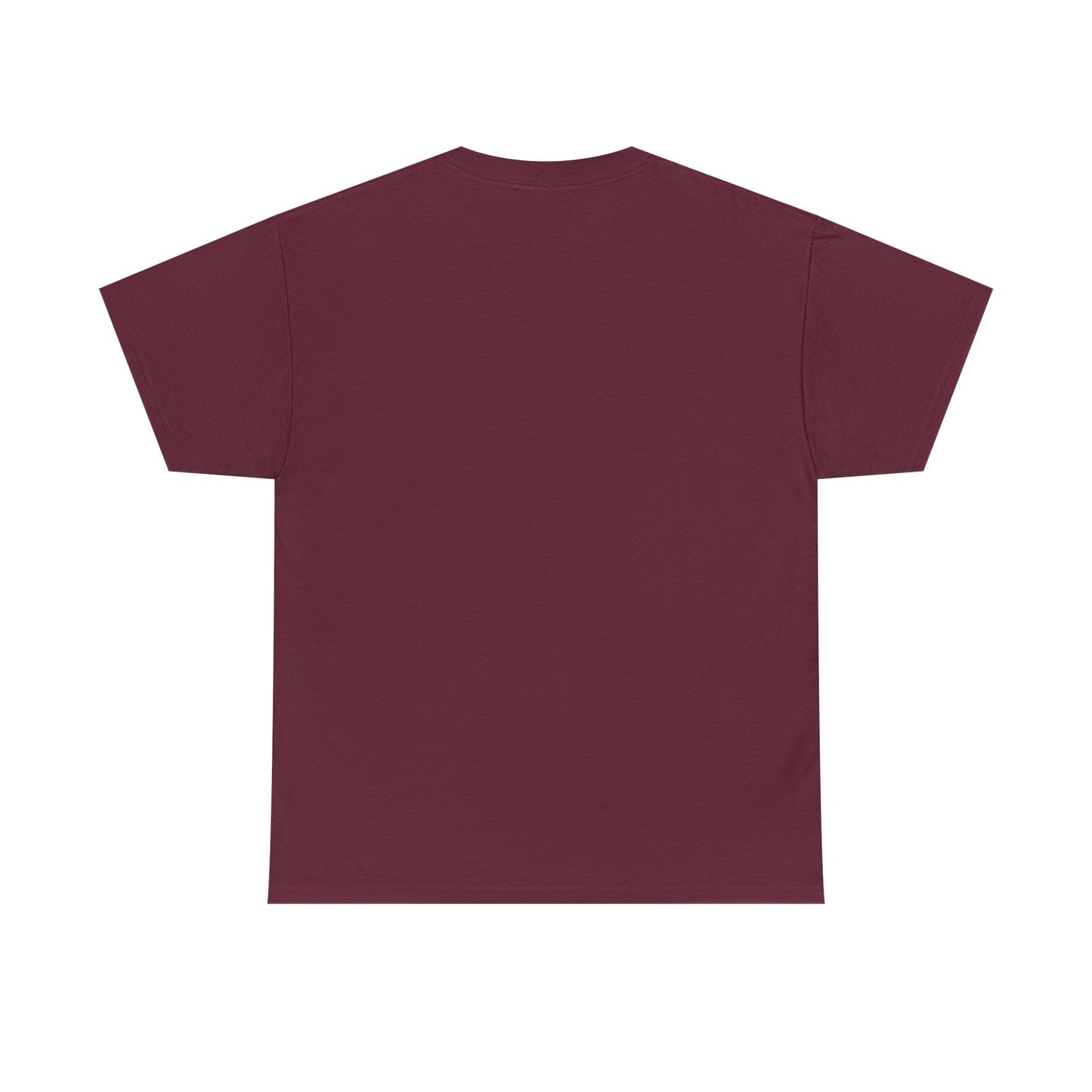 Mr__Grip Center Logo T-shirt