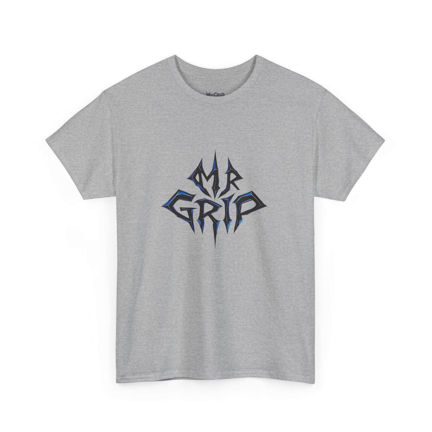 Mr__Grip Logo tee