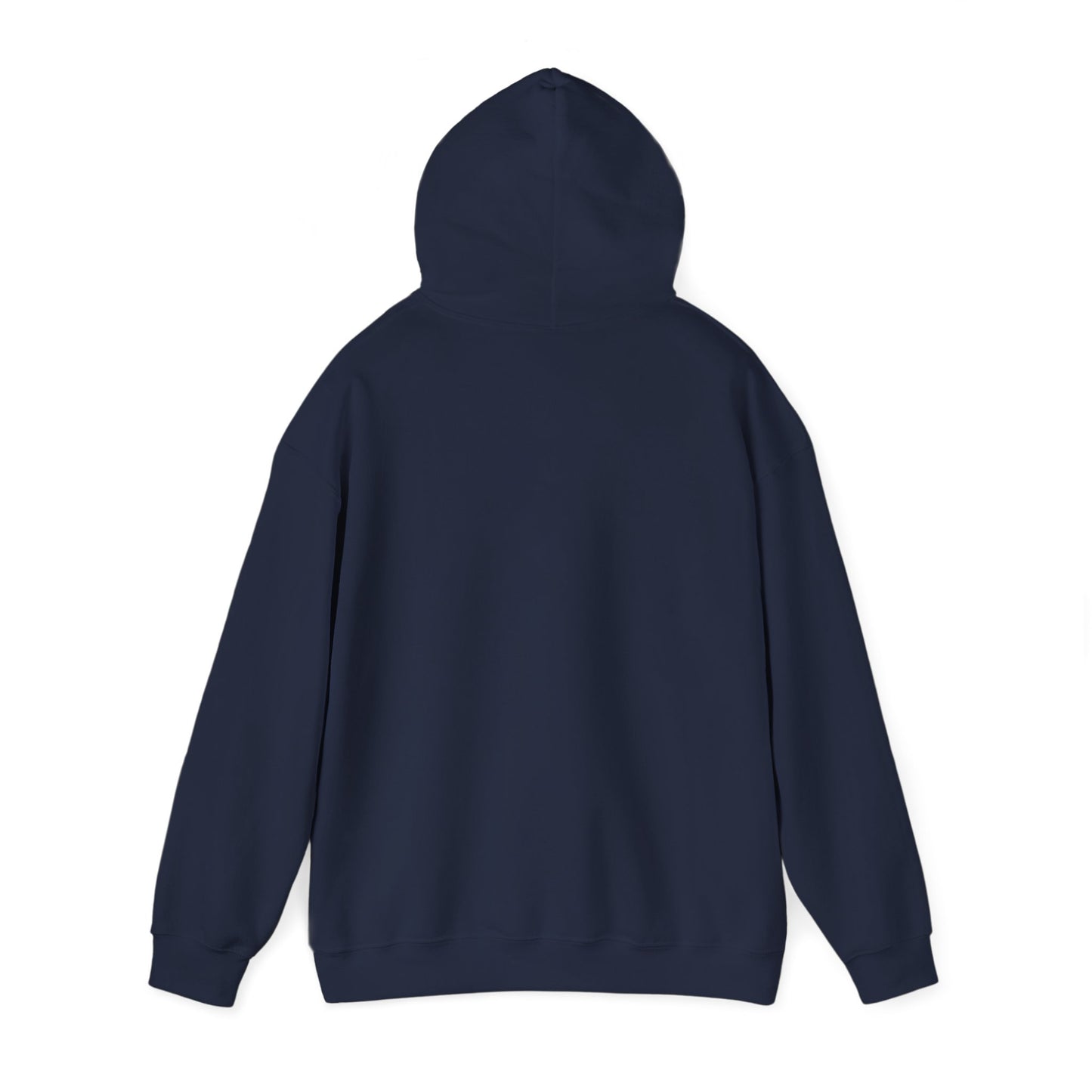 Mr__Grip Hooded Sweatshirt