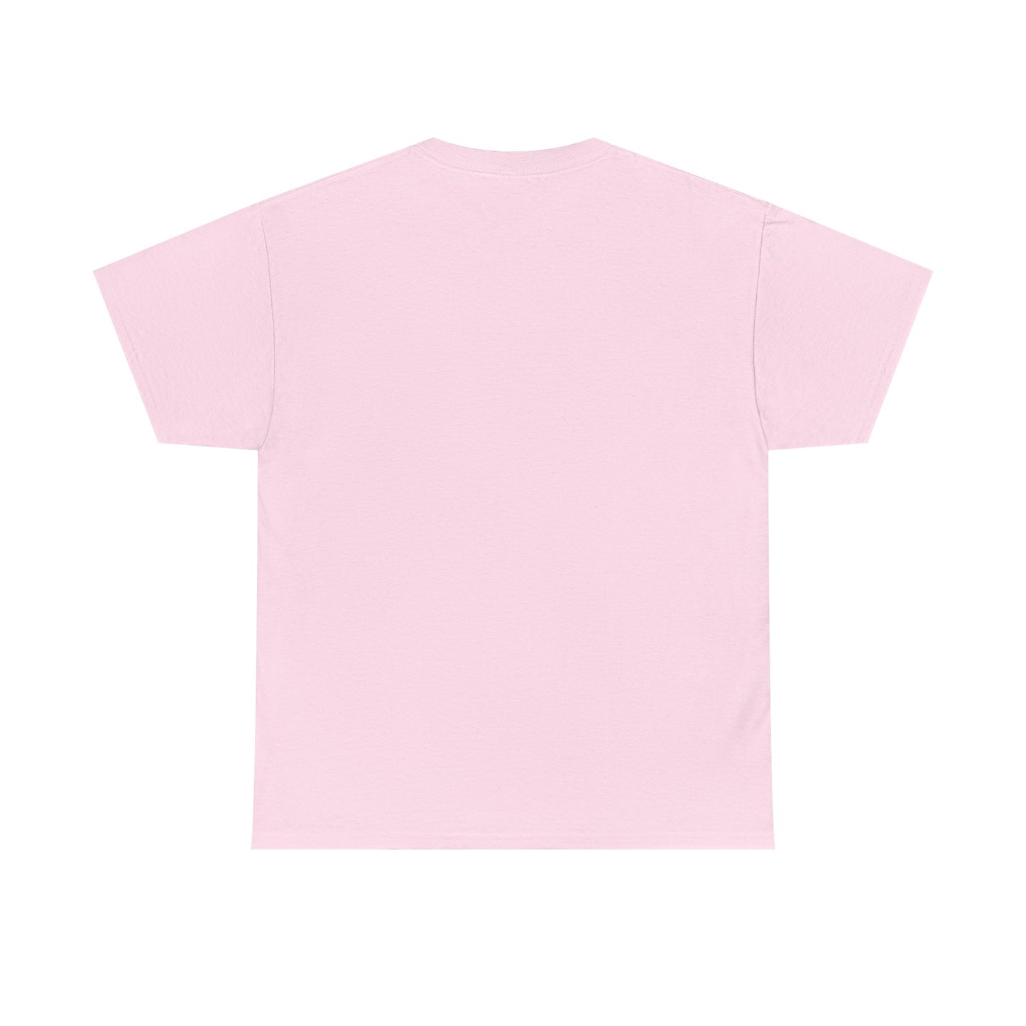 Mr__Grip Unisex Heavy Cotton Tee Logo