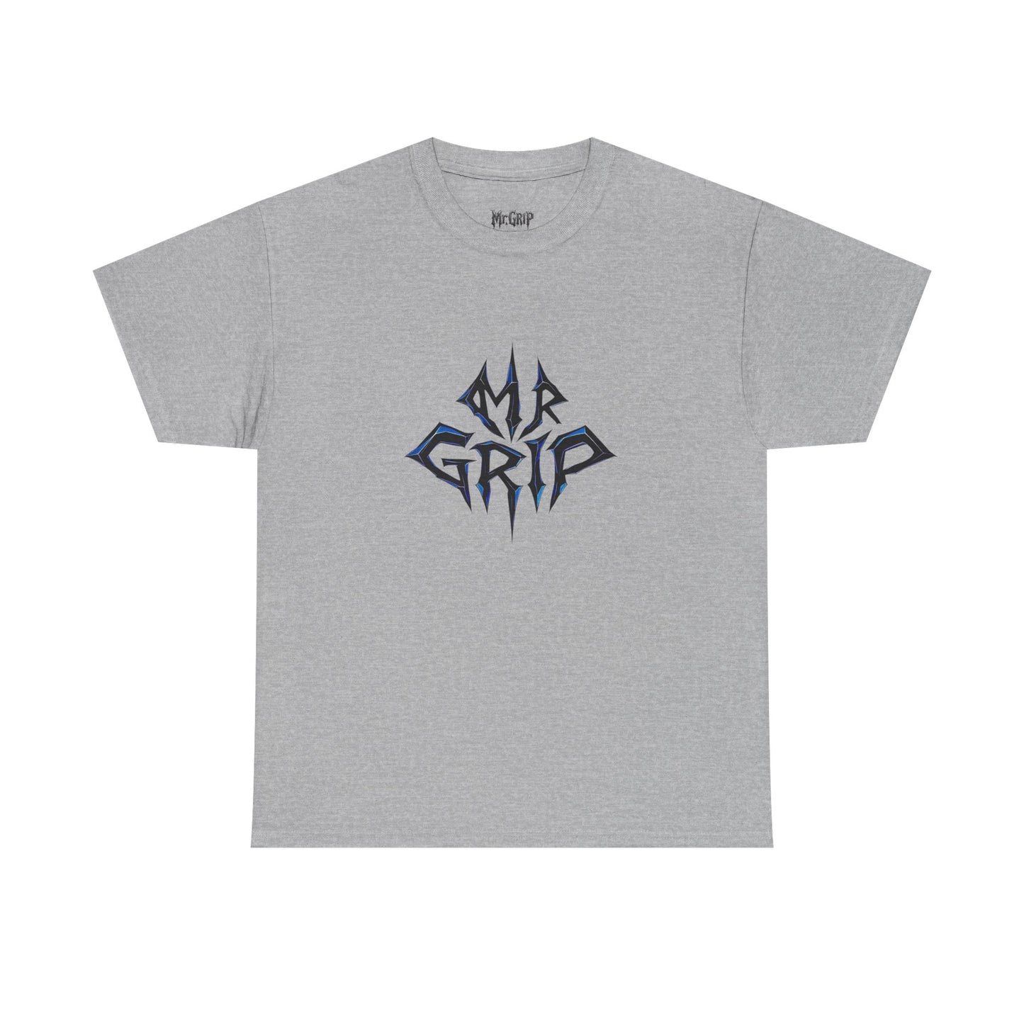 Mr__Grip Logo tee