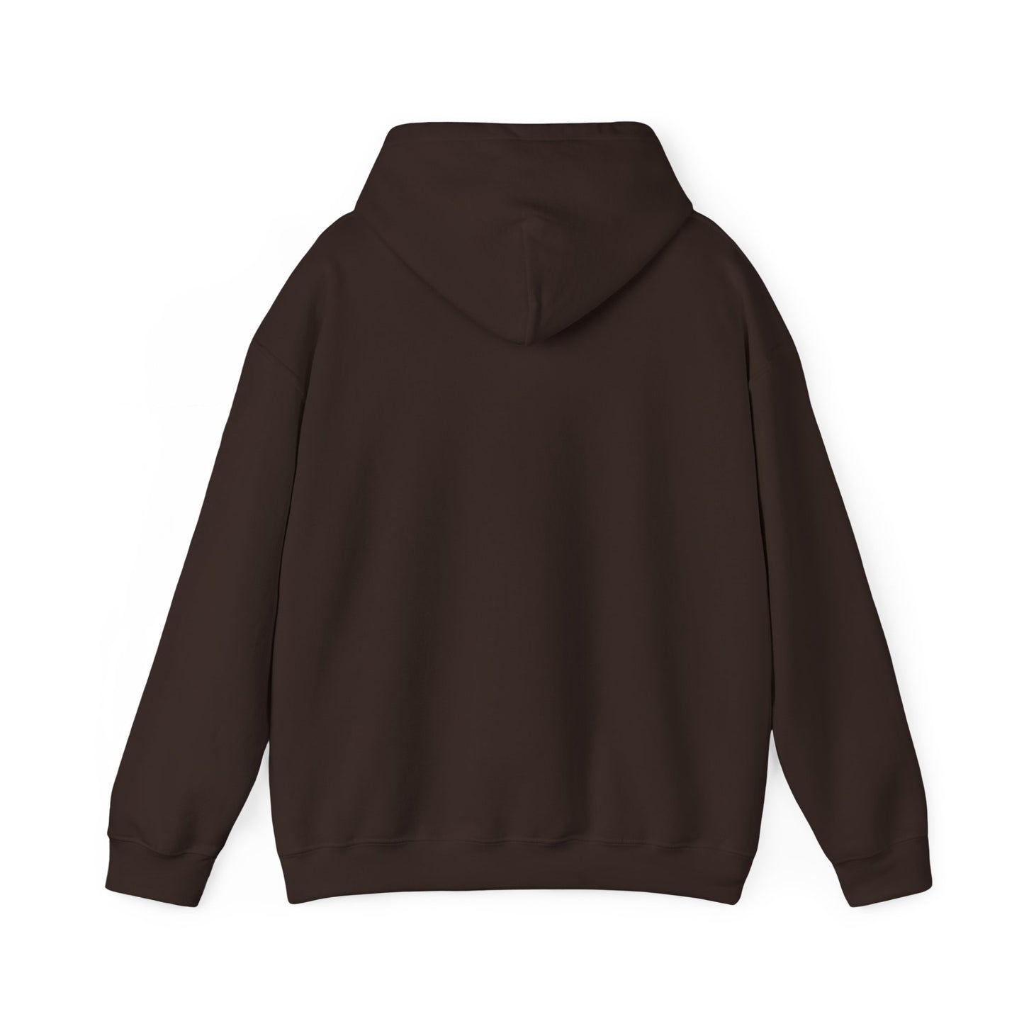Mr__Grip Hooded Sweatshirt
