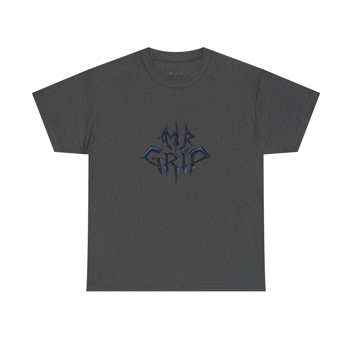 Mr__Grip Logo tee