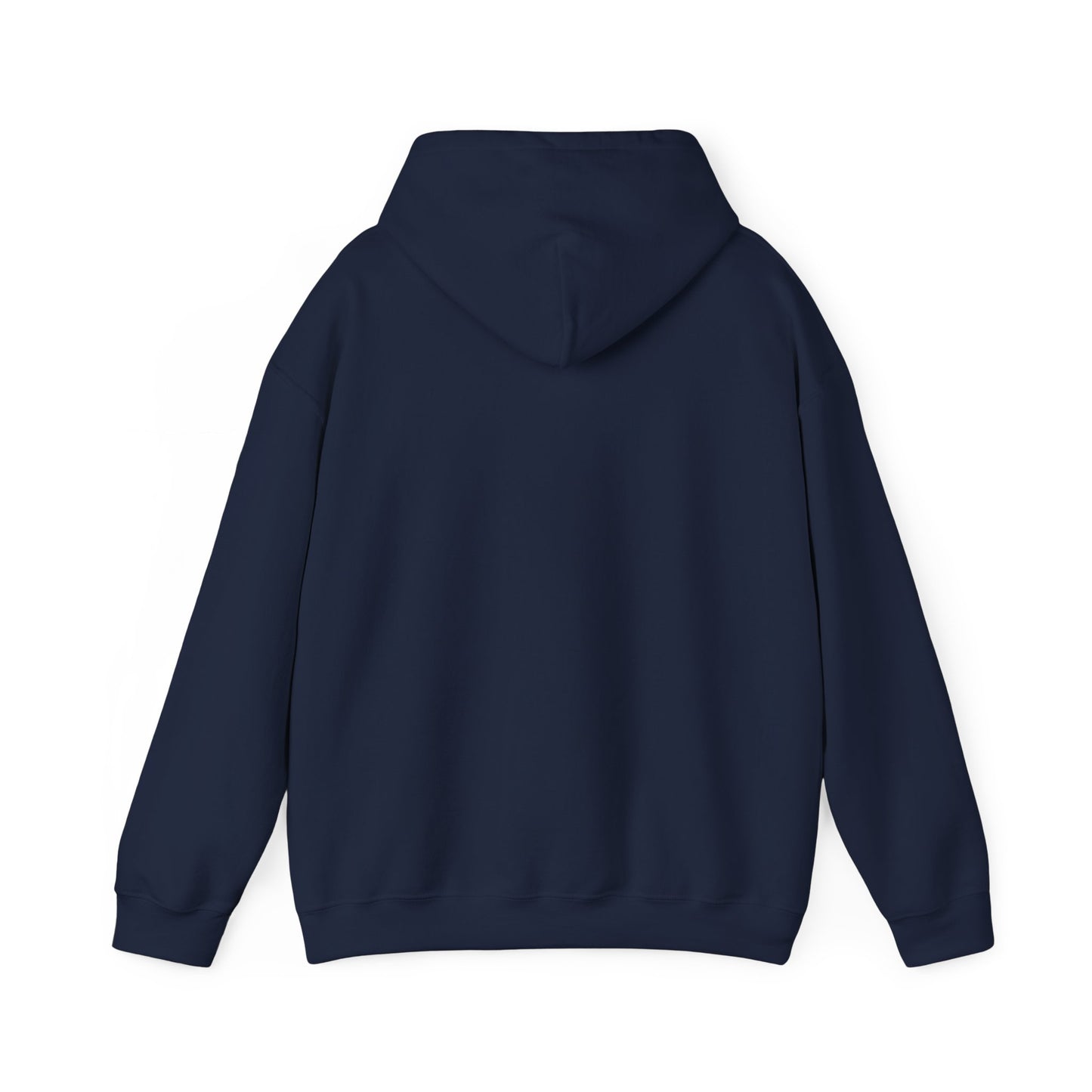 Mr__Grip Hooded Sweatshirt