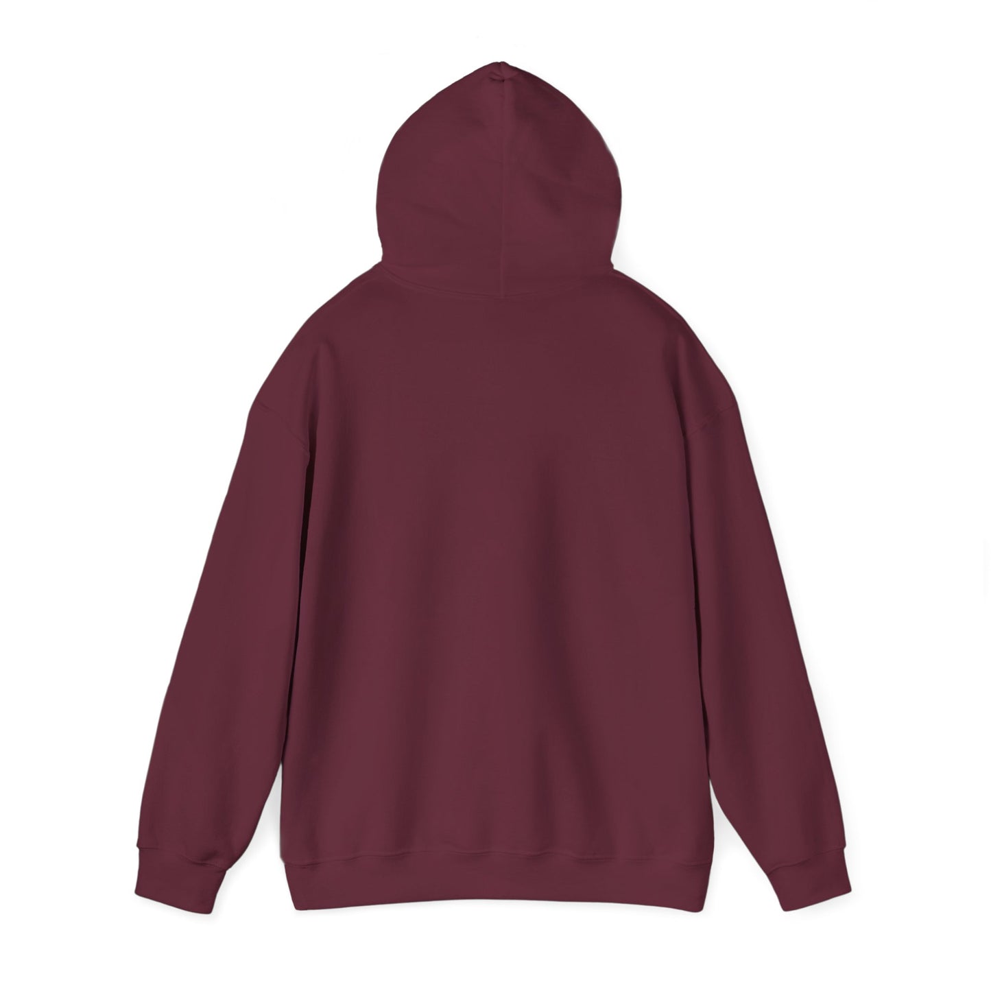 Mr__Grip Hooded Sweatshirt