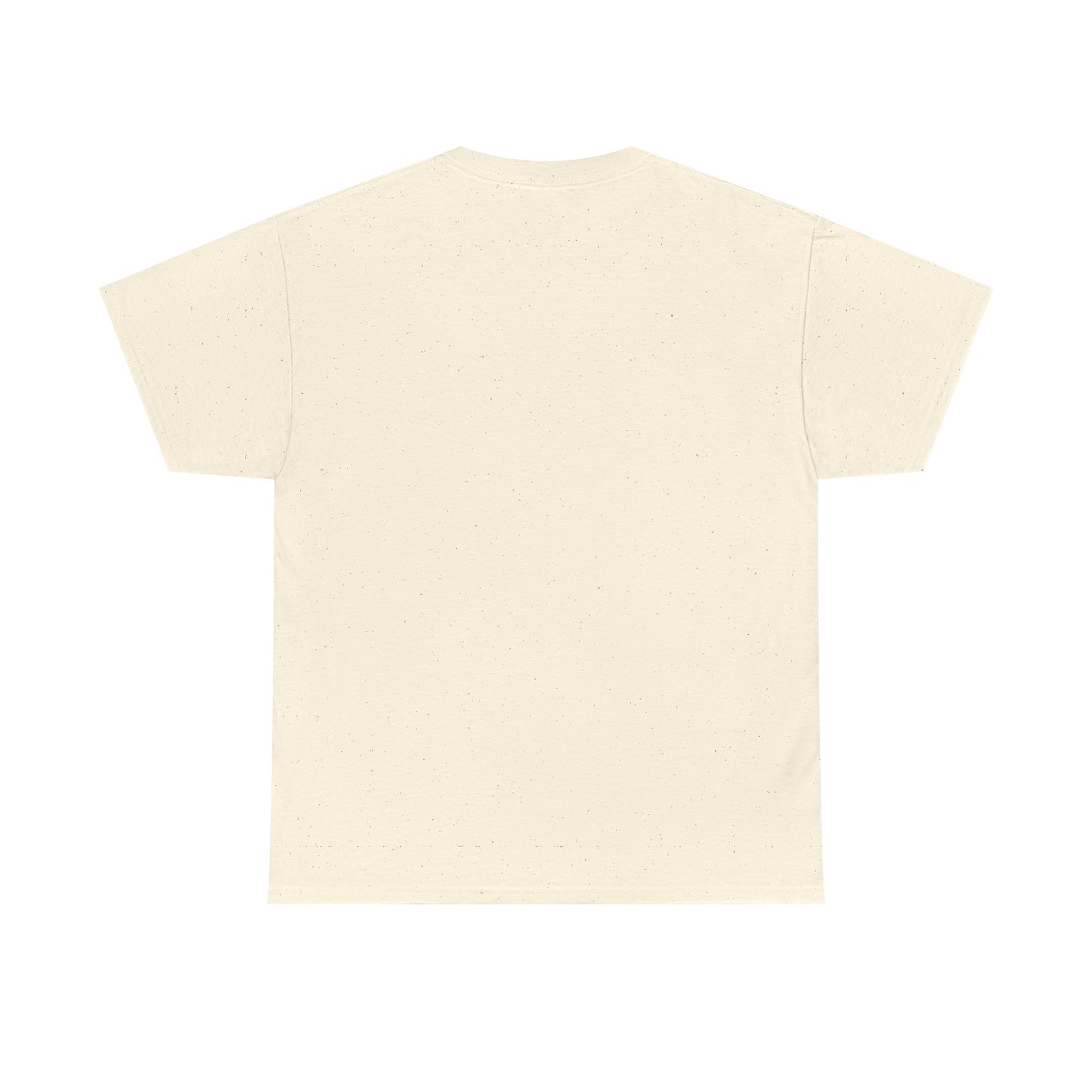 Mr__Grip Unisex Heavy Cotton Tee Logo