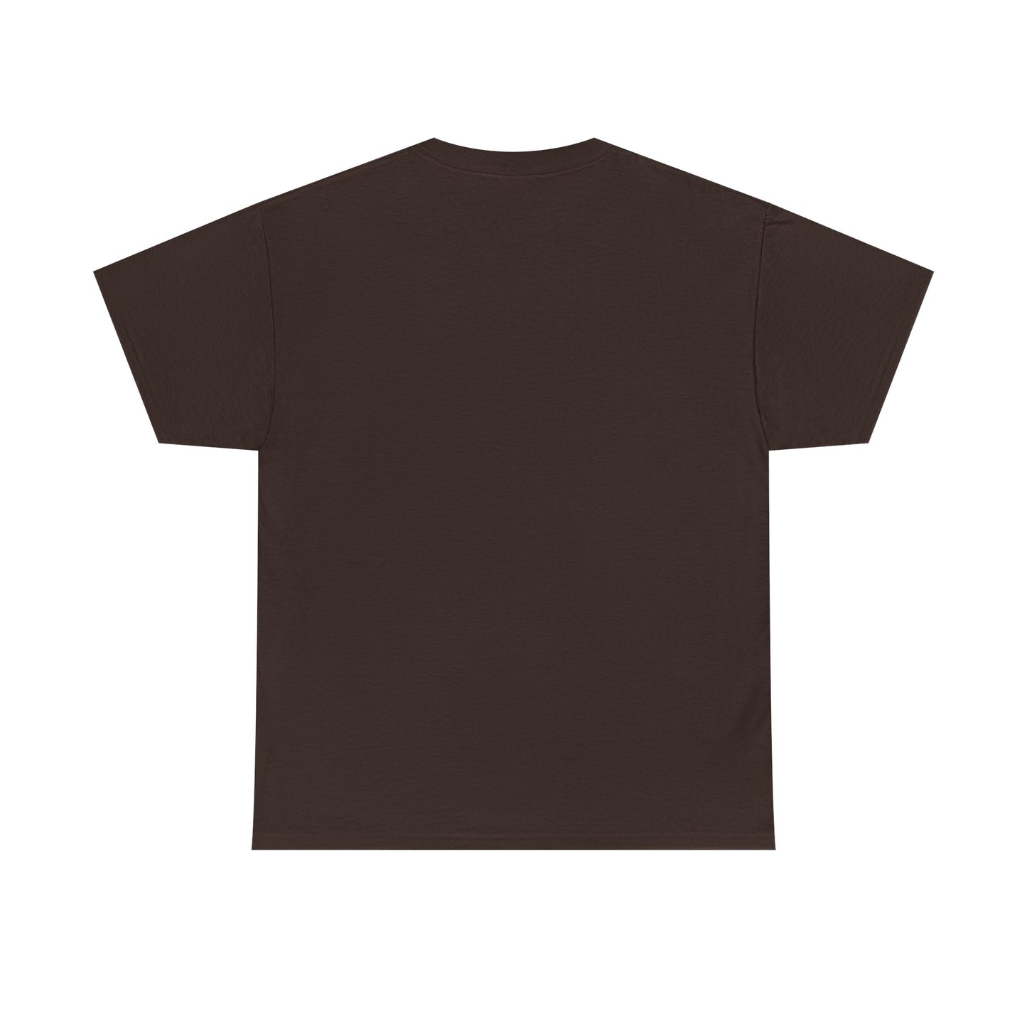 Mr__Grip Center Logo T-shirt