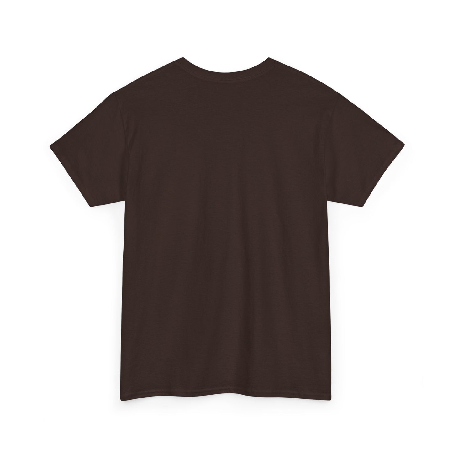 Mr__Grip Center Logo T-shirt