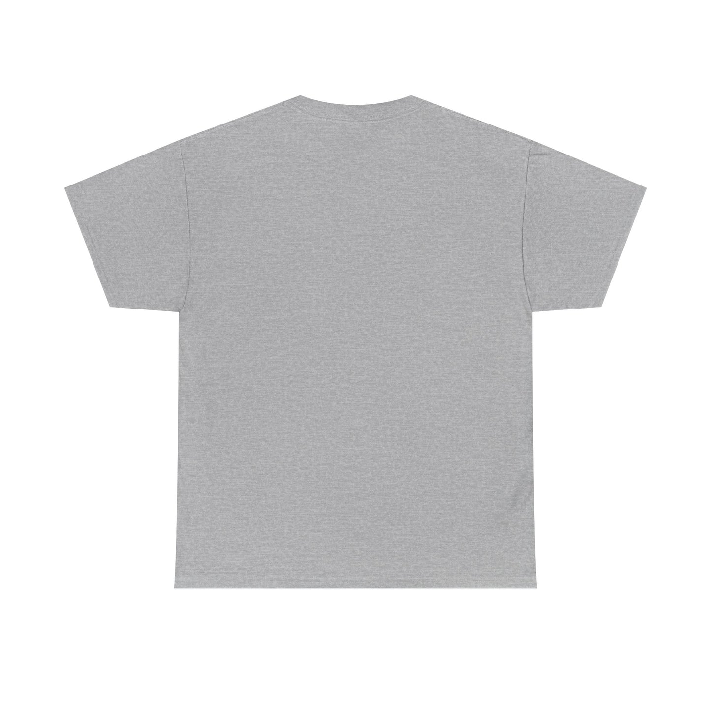 Mr__Grip Center Logo T-shirt
