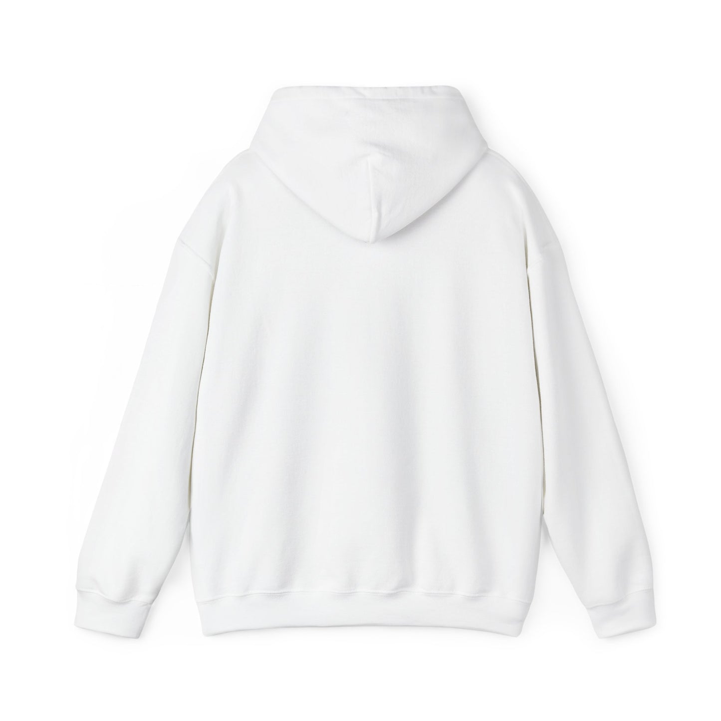 Mr__Grip Hooded Sweatshirt