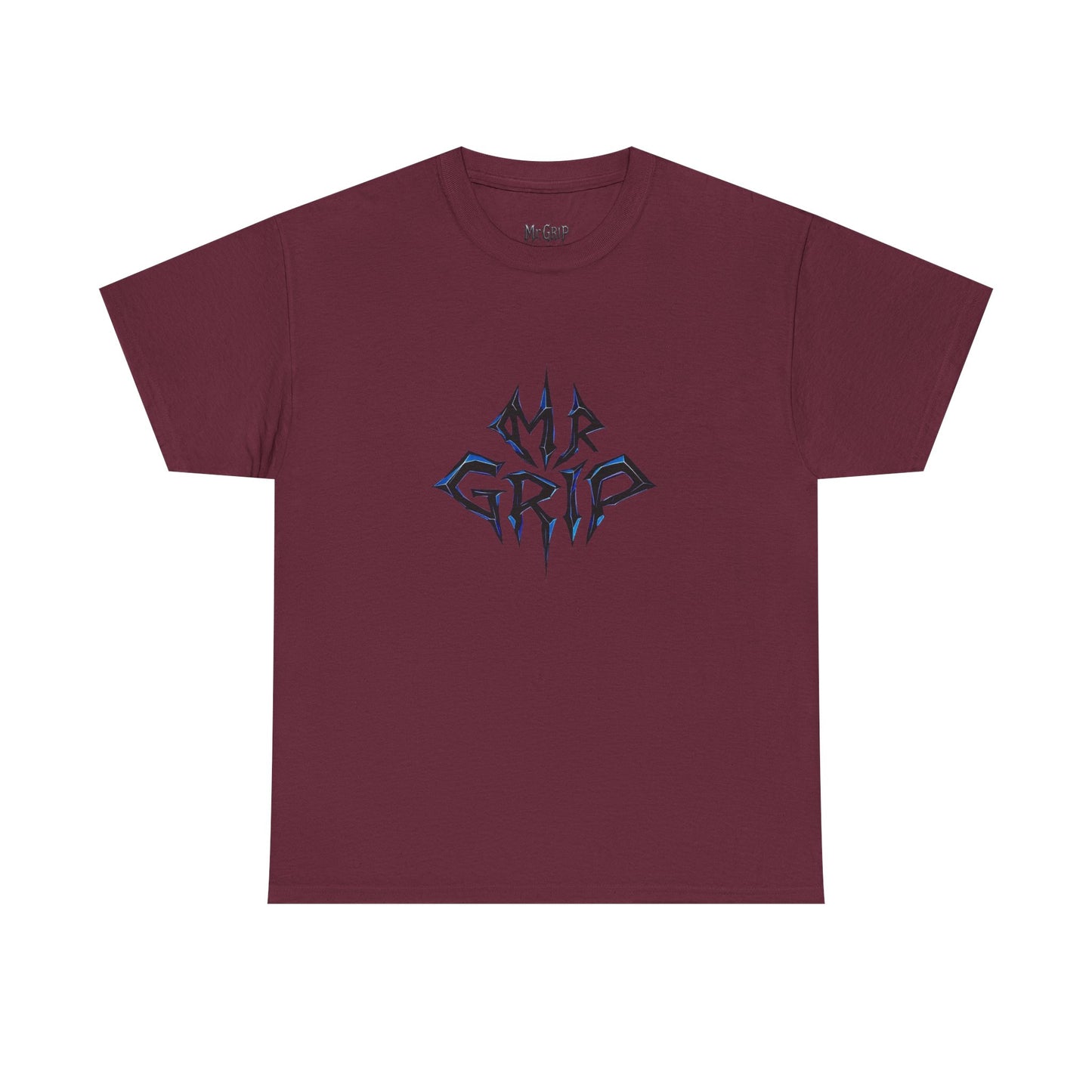 Mr__Grip Logo tee