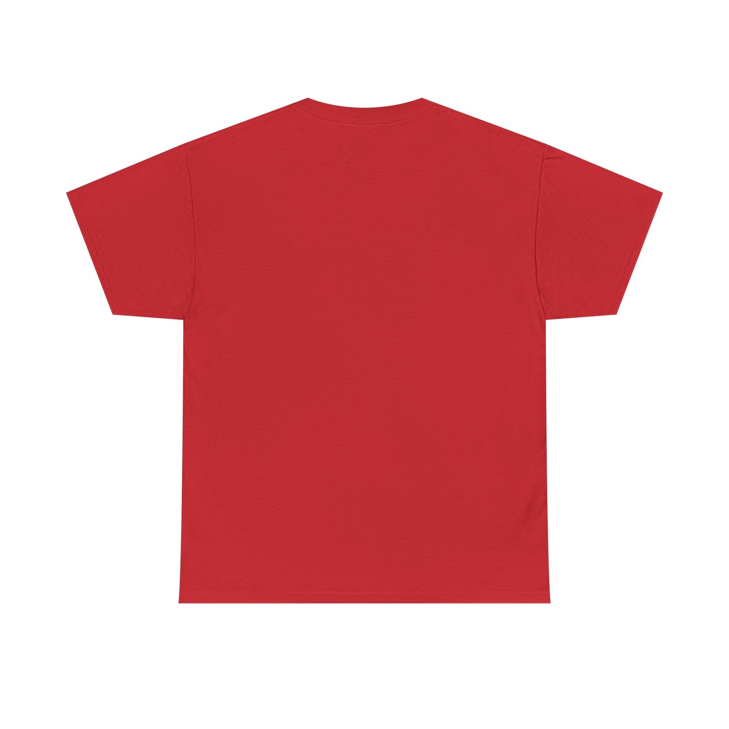 Mr__Grip Unisex Heavy Cotton Tee Logo
