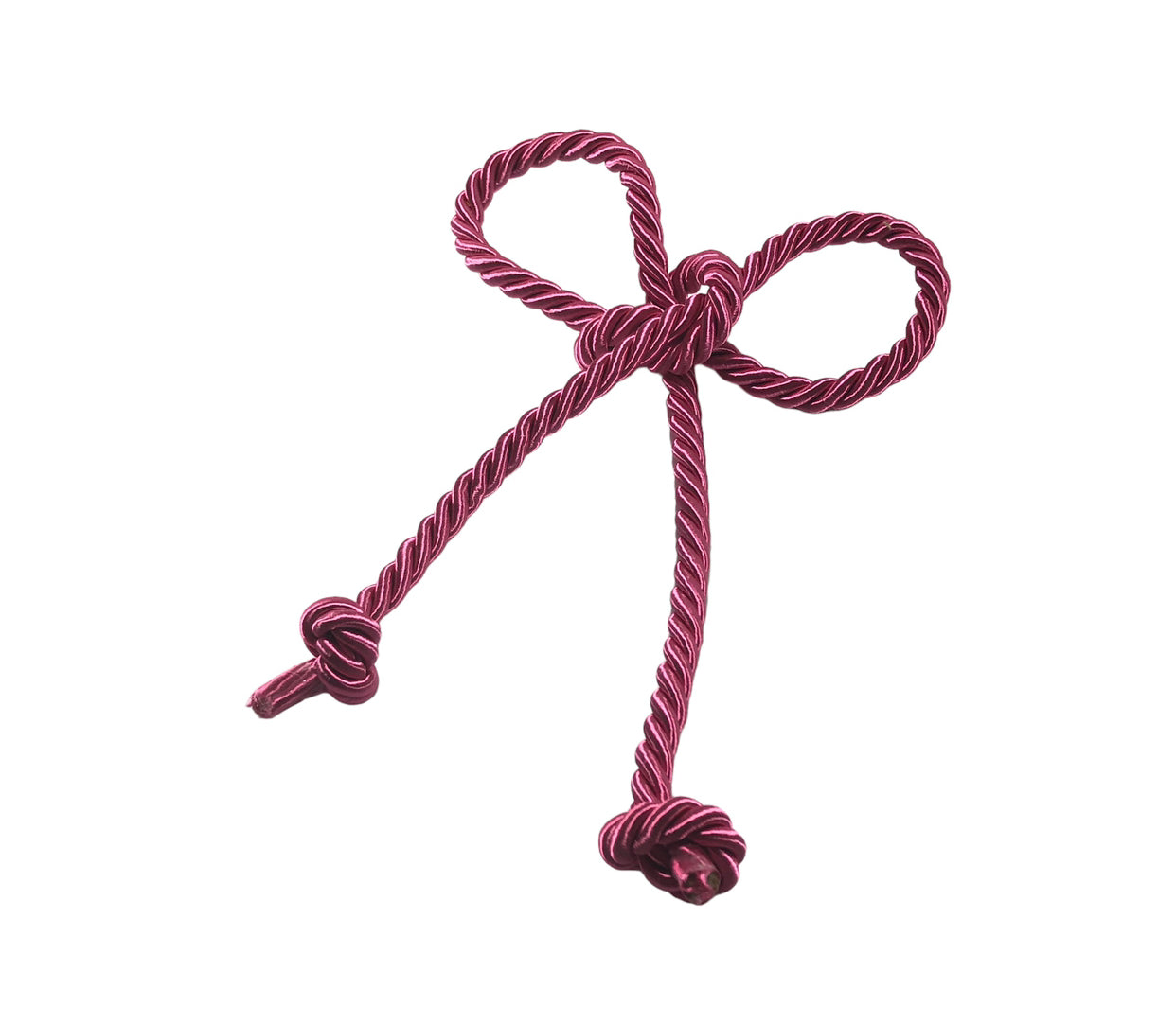 Mr__Grip Silky Satin Pink Fuchsias Rope JDM
