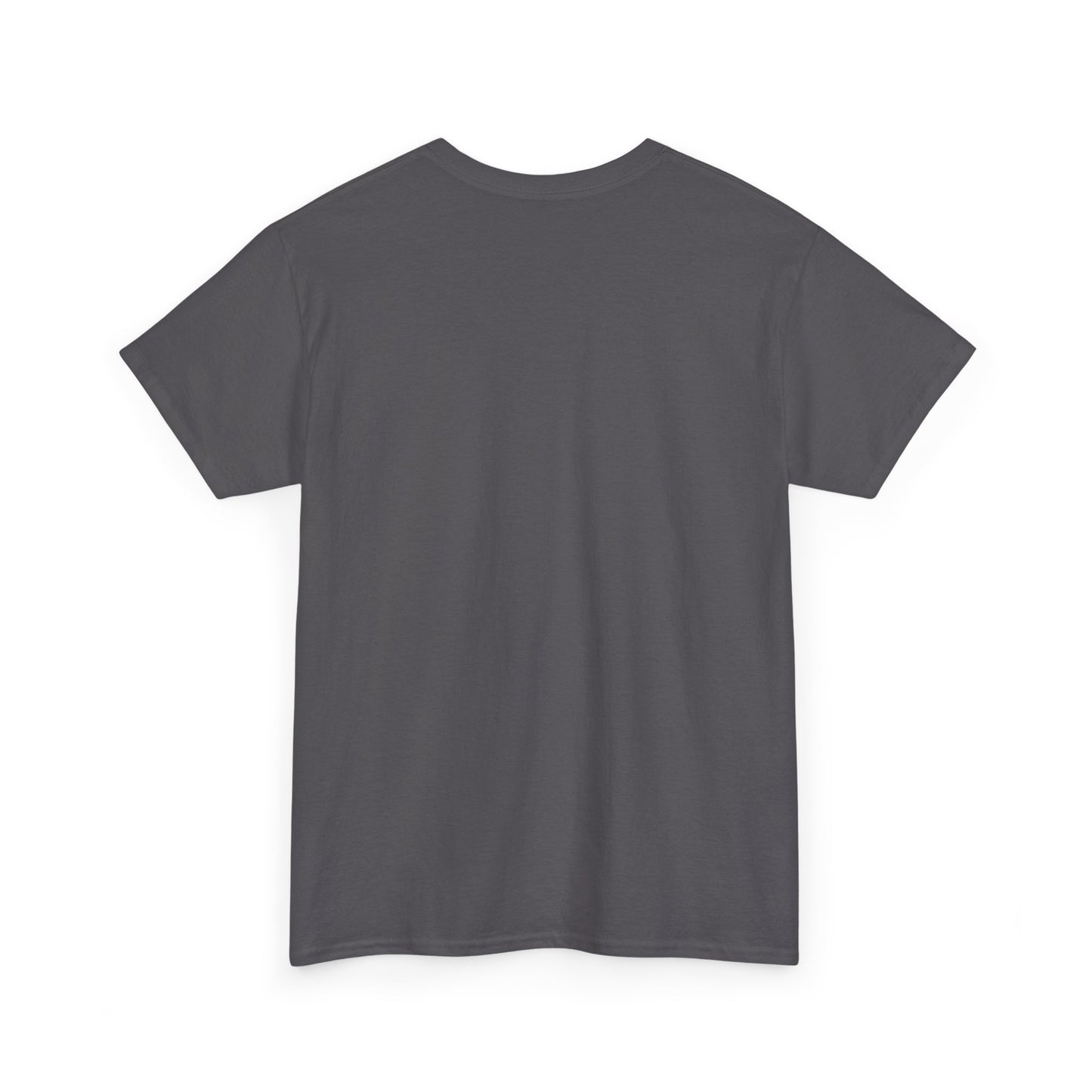 Mr__Grip Center Logo T-shirt