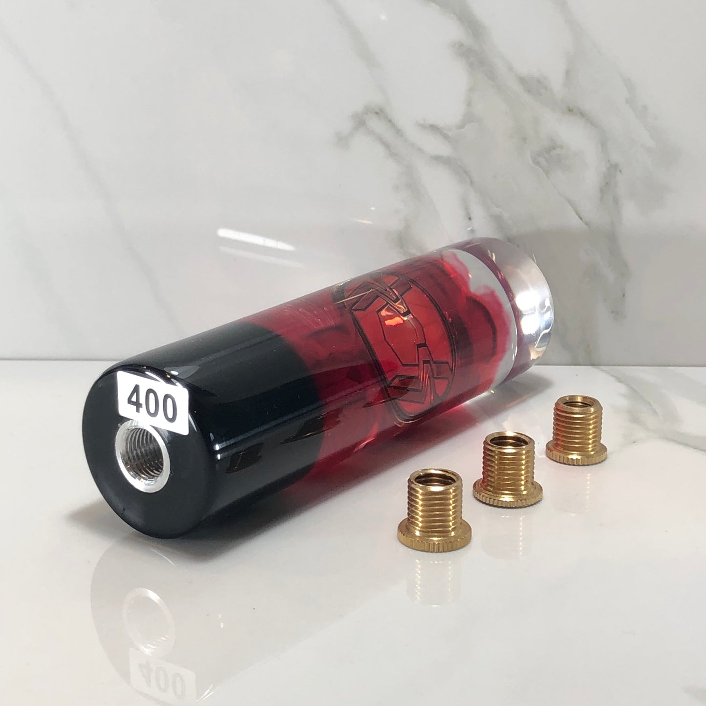 140mm Bloody Blossom Spider Man