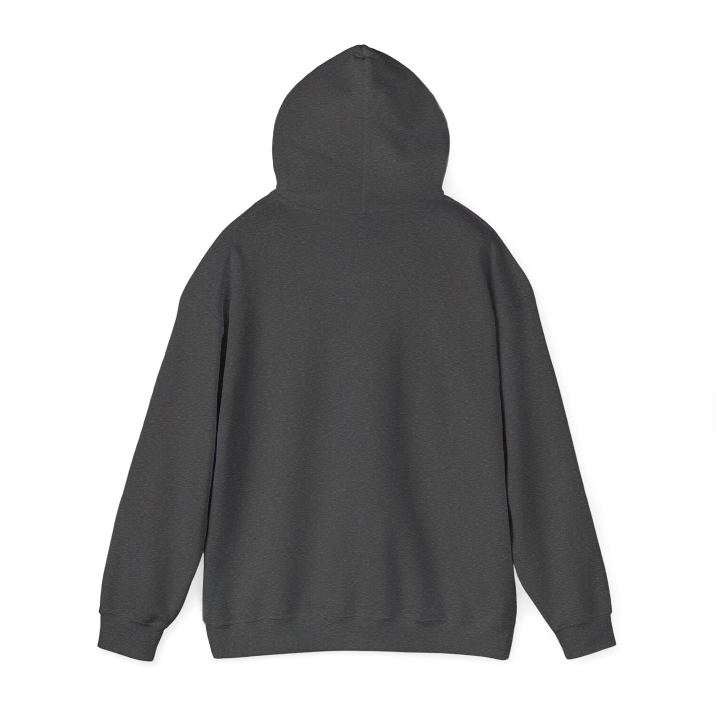 Mr__Grip Hooded Sweatshirt
