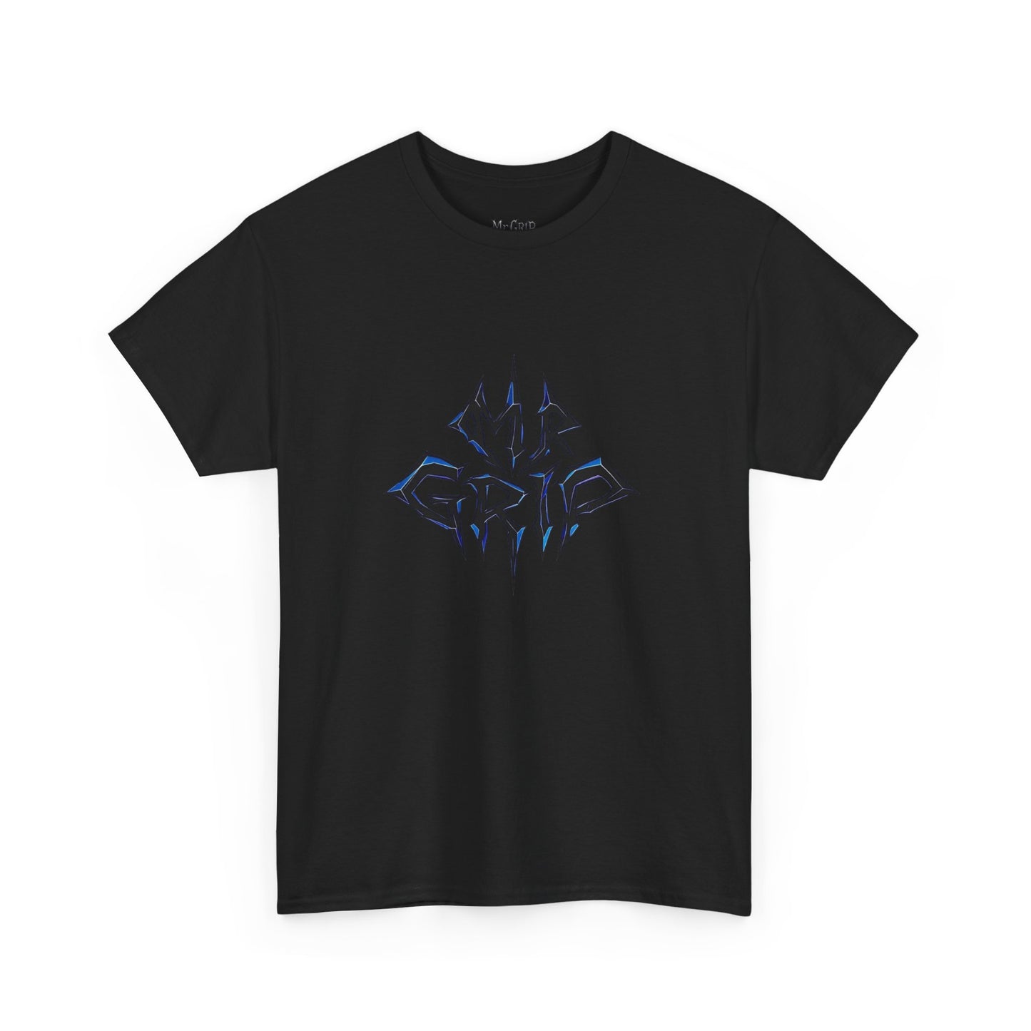 Mr__Grip Logo tee