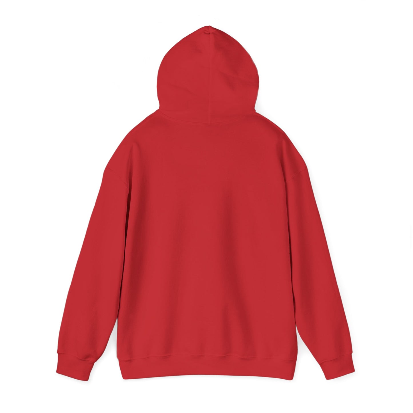 Mr__Grip Hooded Sweatshirt
