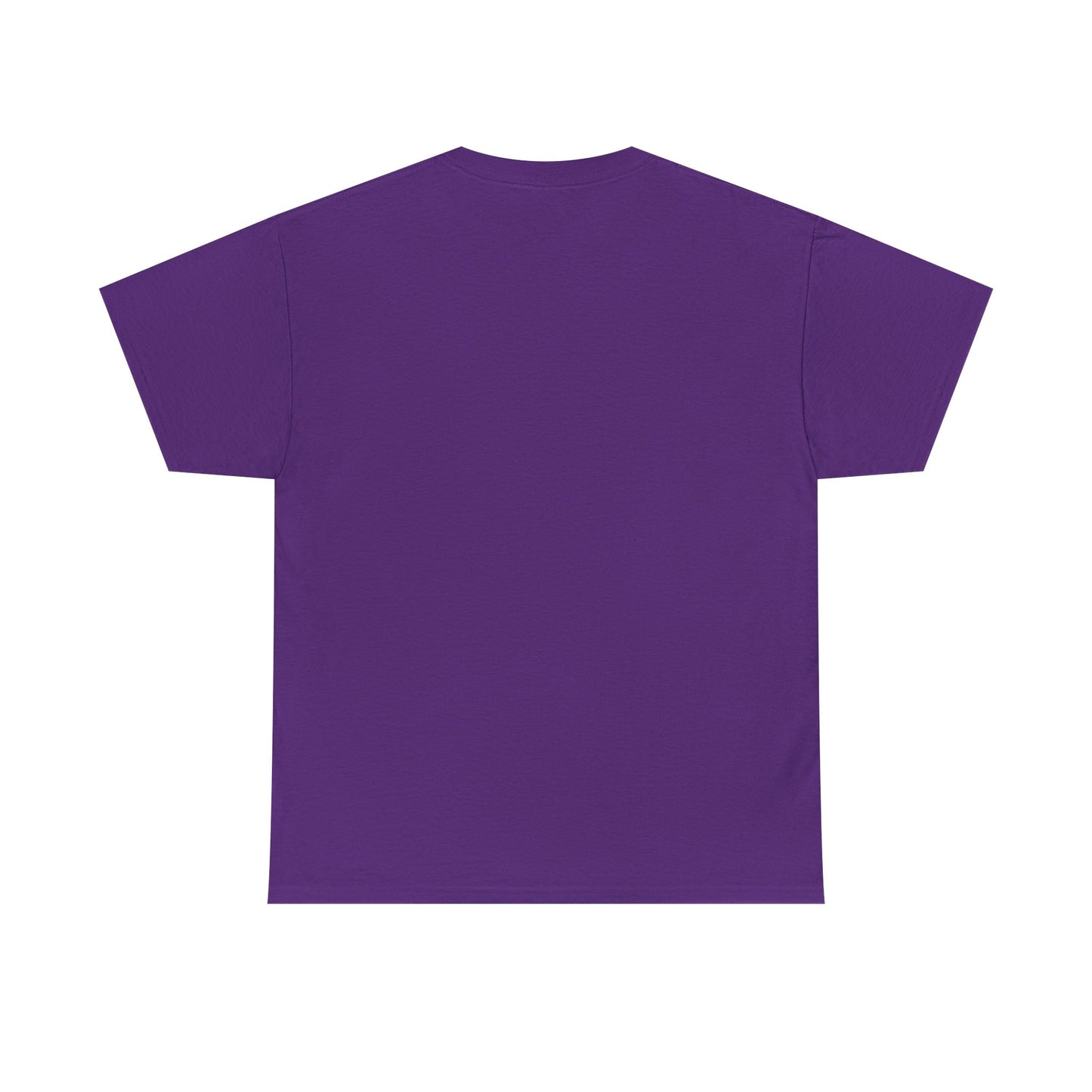 Mr__Grip Center Logo T-shirt