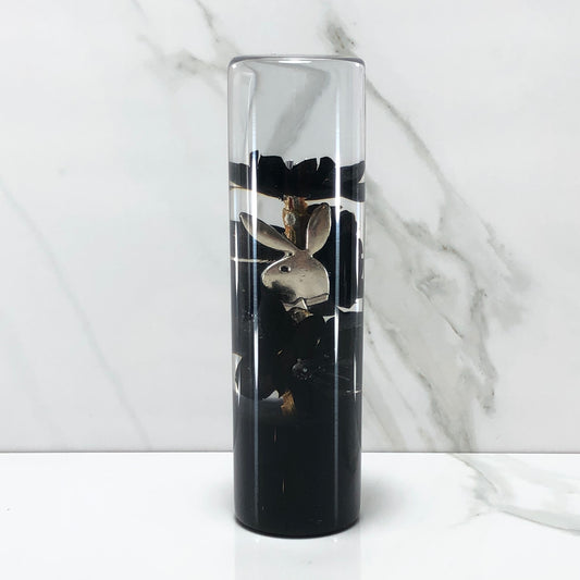 140mm Playboi Bunny Black Blossom