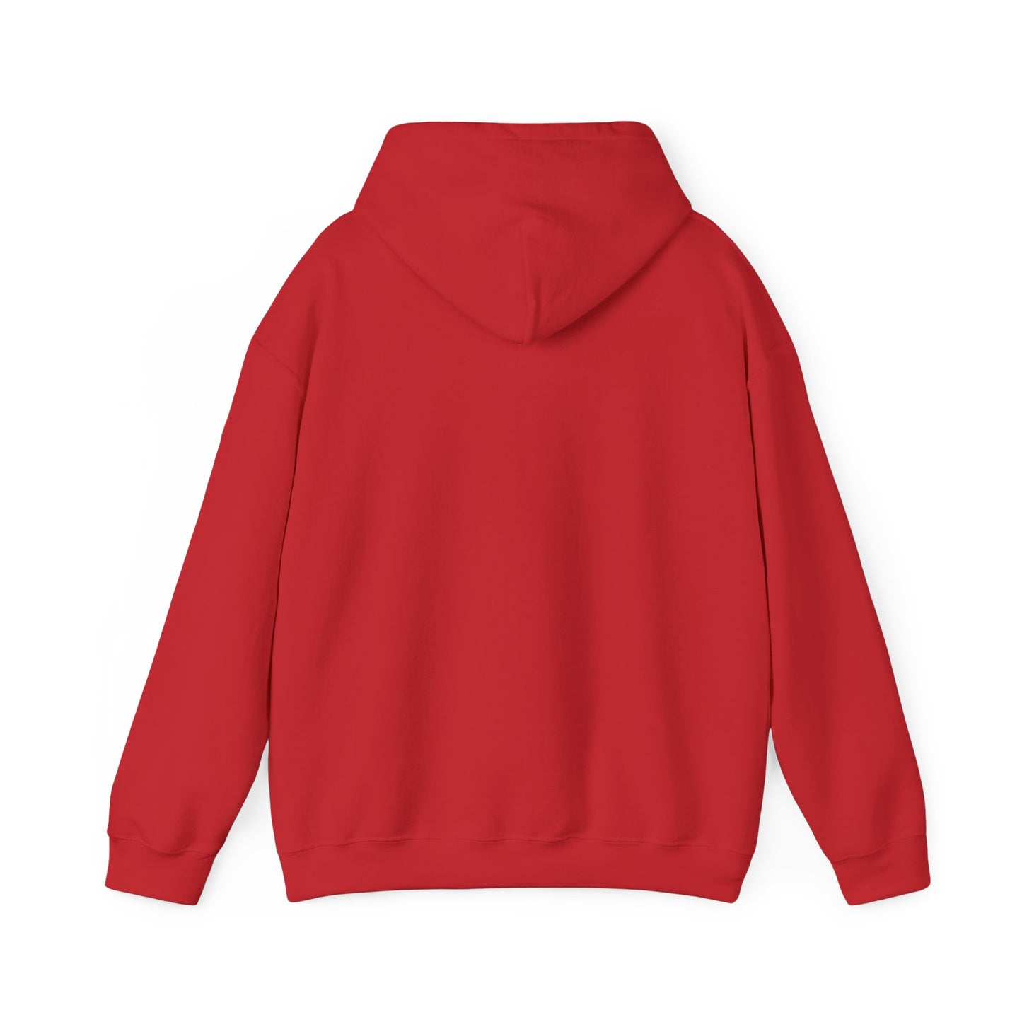 Mr__Grip Hooded Sweatshirt