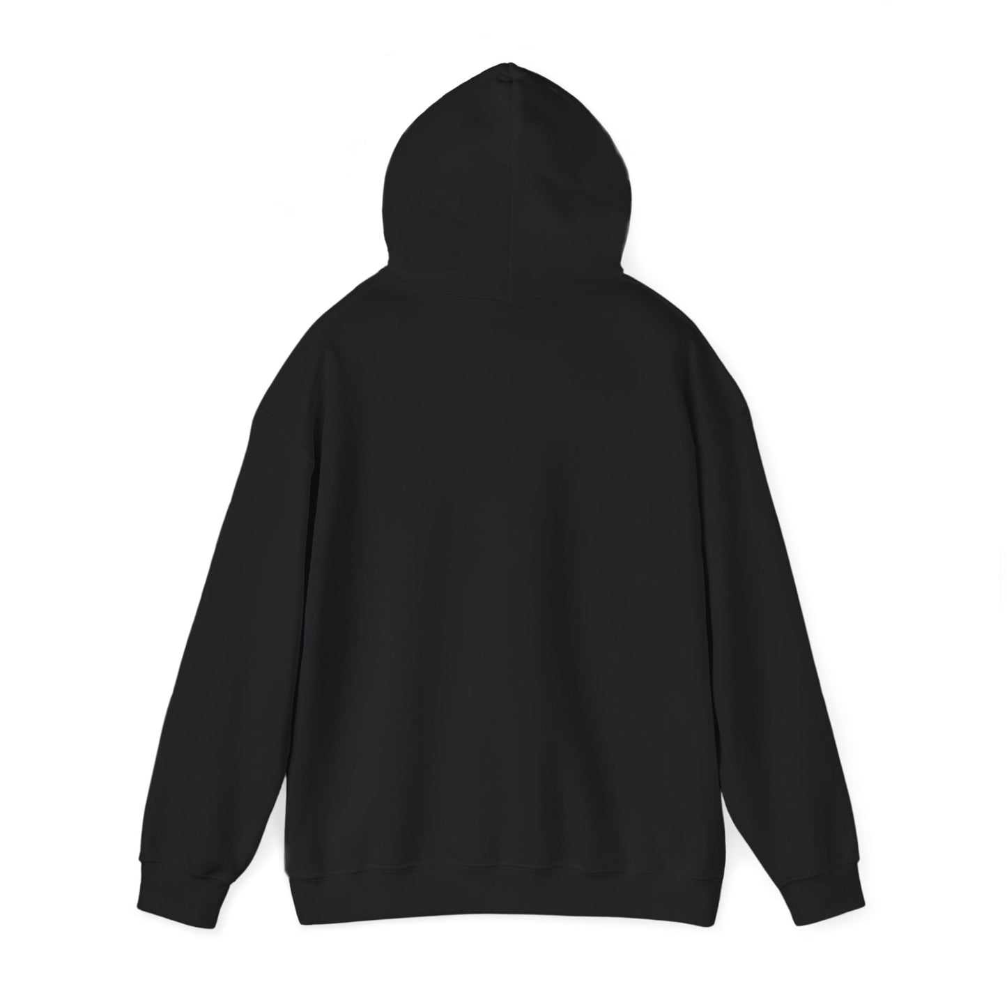 Mr__Grip Hooded Sweatshirt