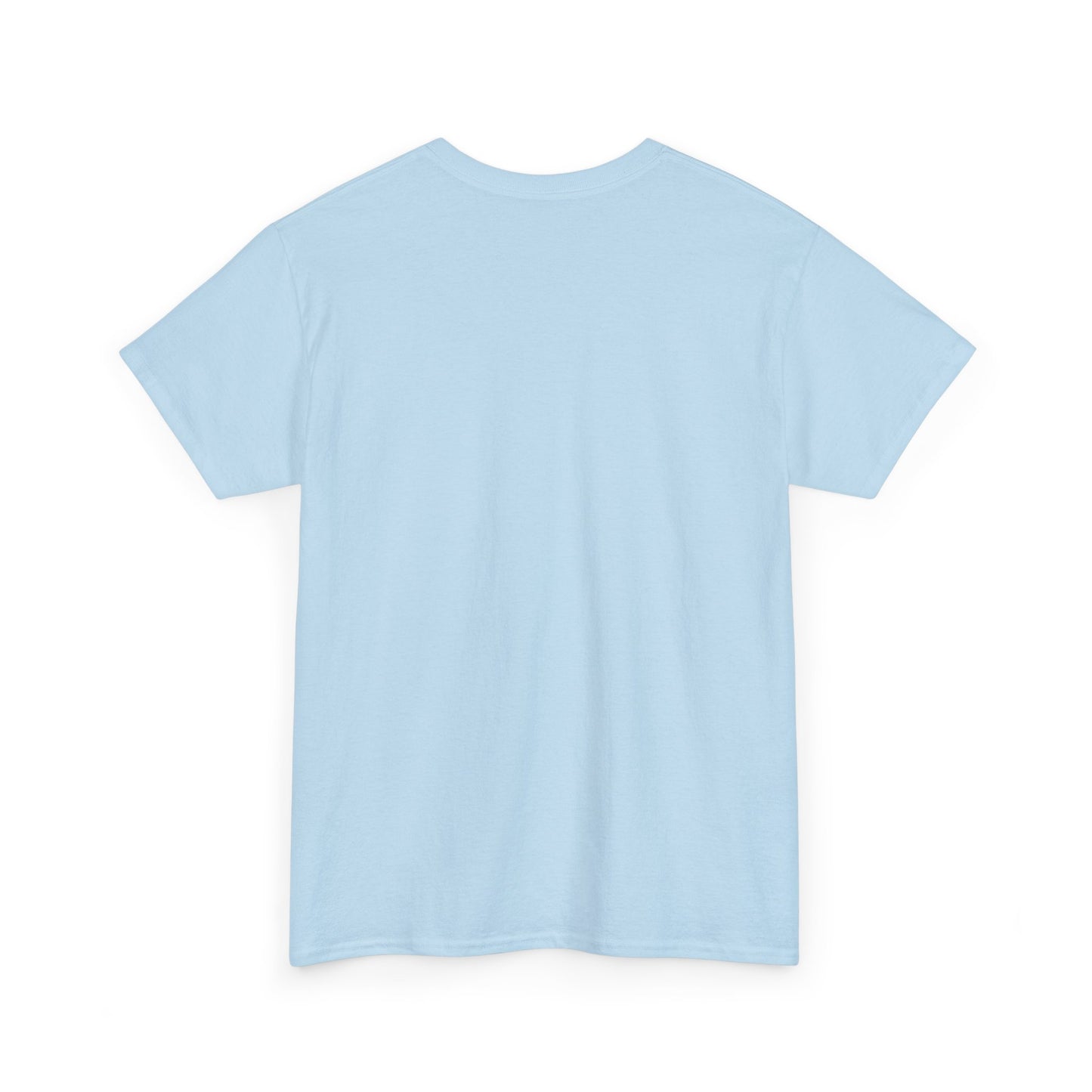 Mr__Grip Center Logo T-shirt