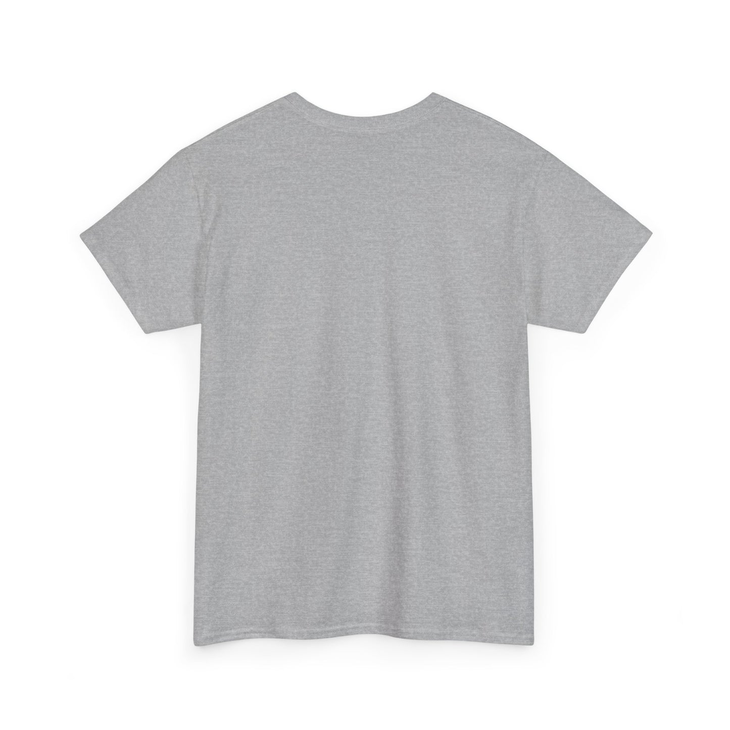 Mr__Grip Center Logo T-shirt