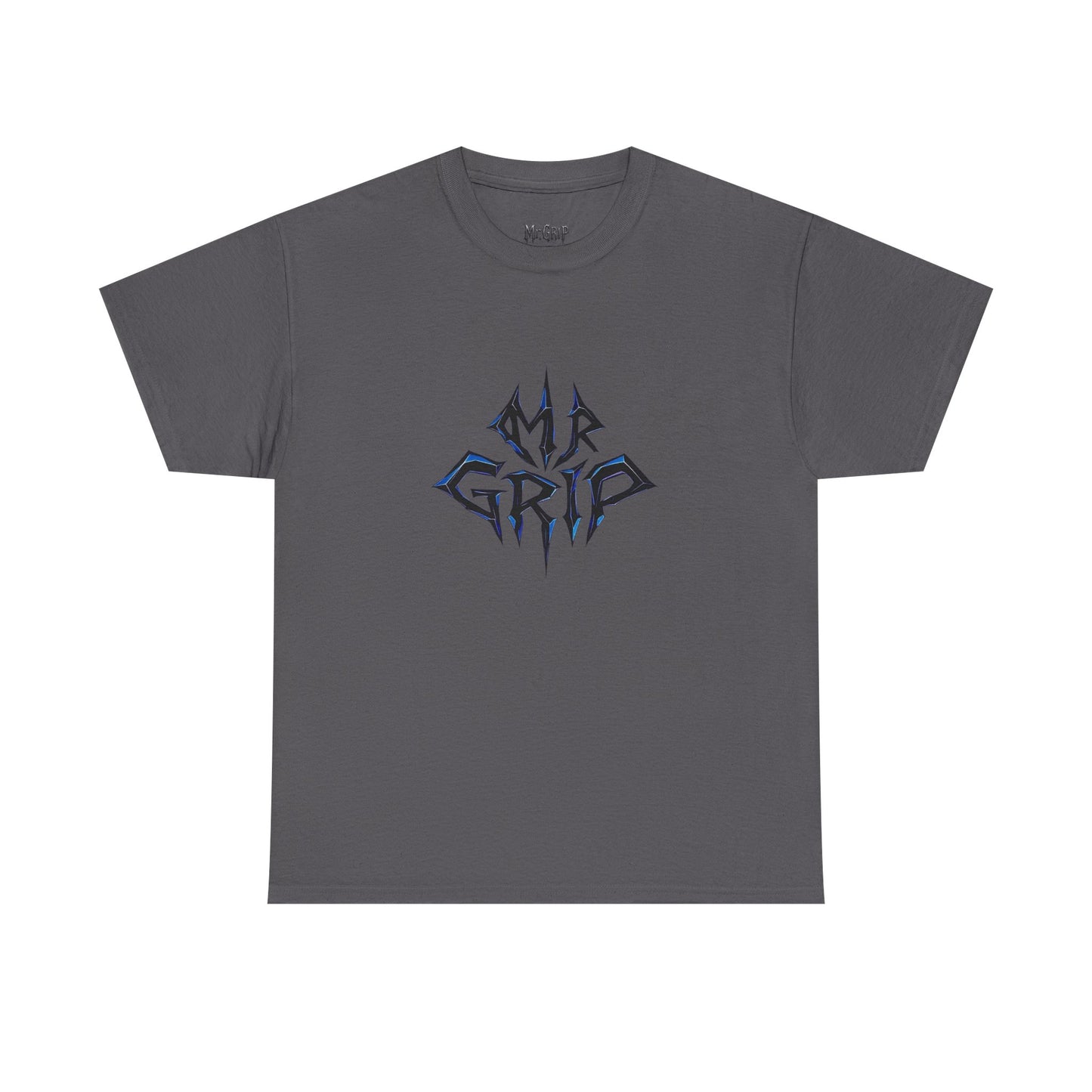 Mr__Grip Logo tee