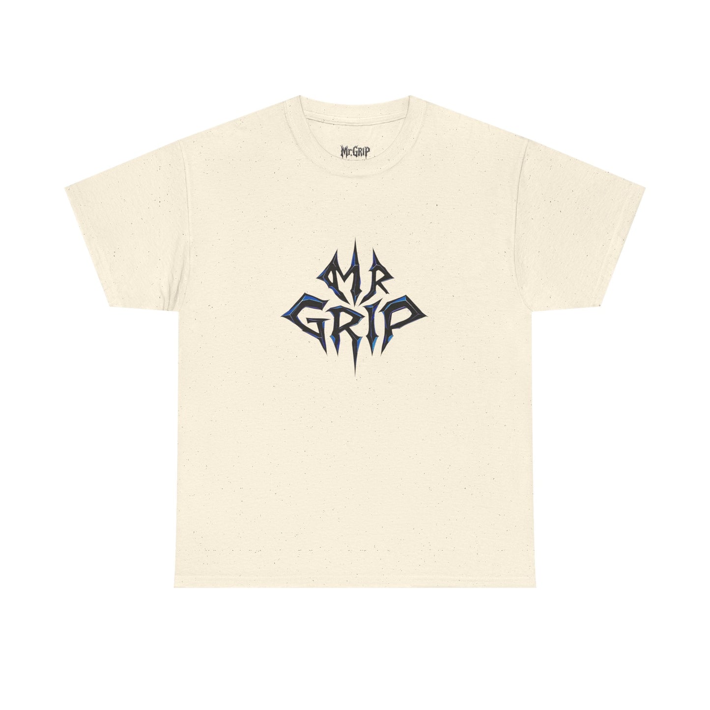 Mr__Grip Logo tee
