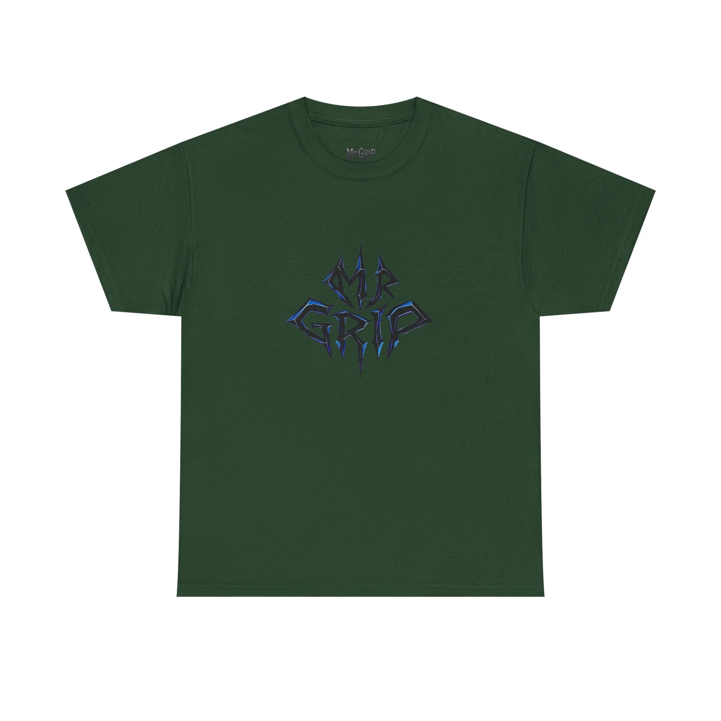 Mr__Grip Logo tee